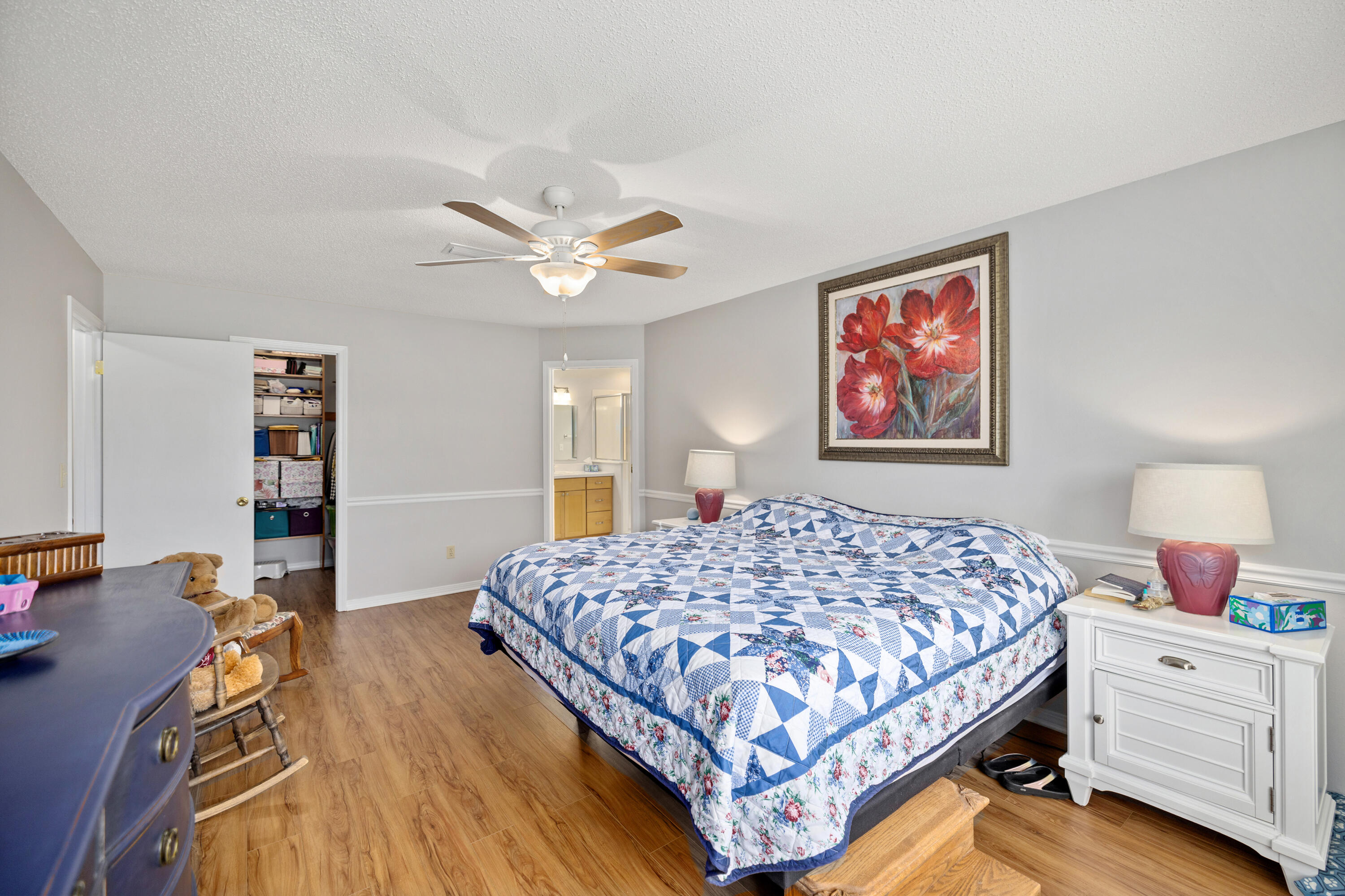 LAKE LORRAINE ESTATES - Residential