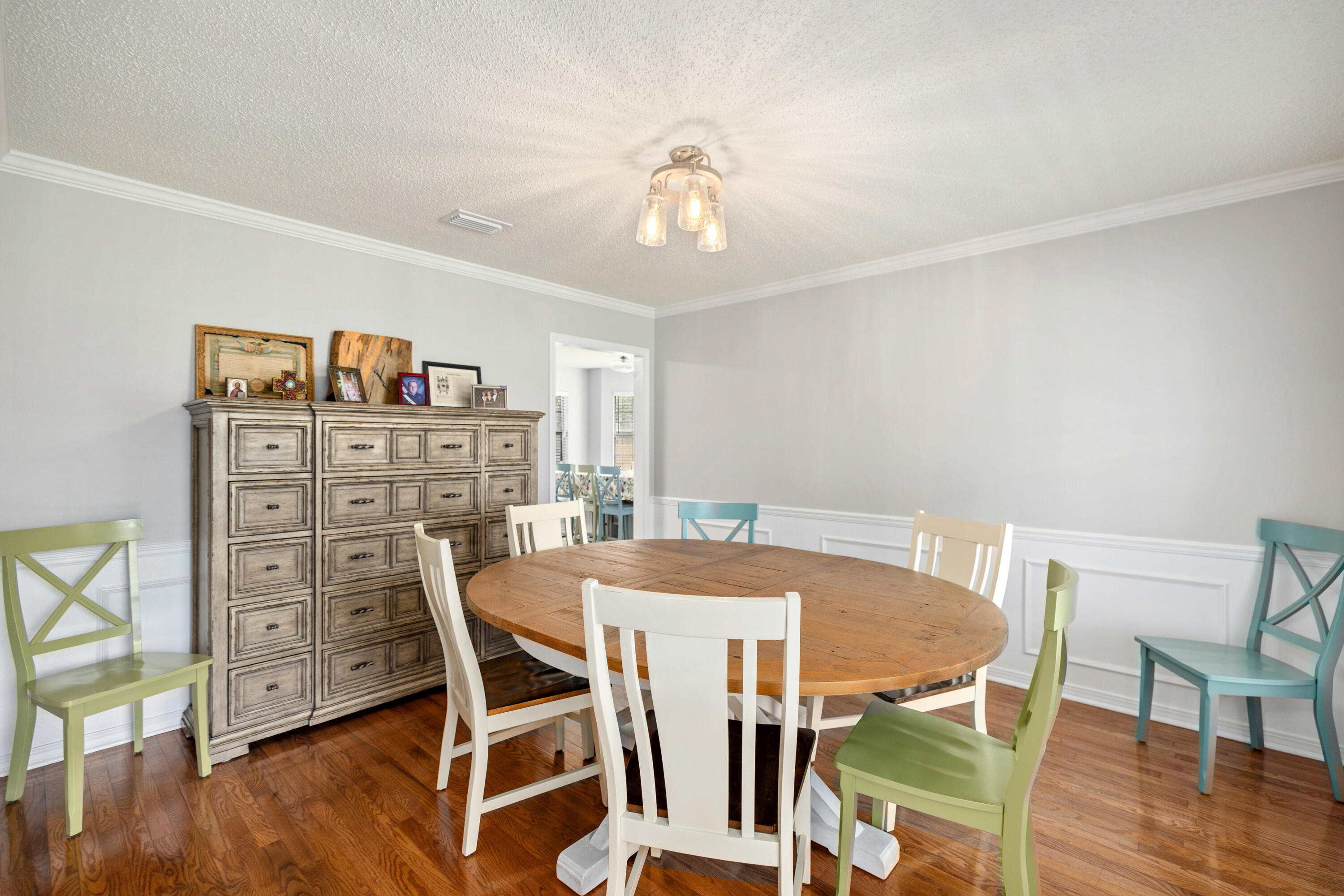 LAKE LORRAINE ESTATES - Residential