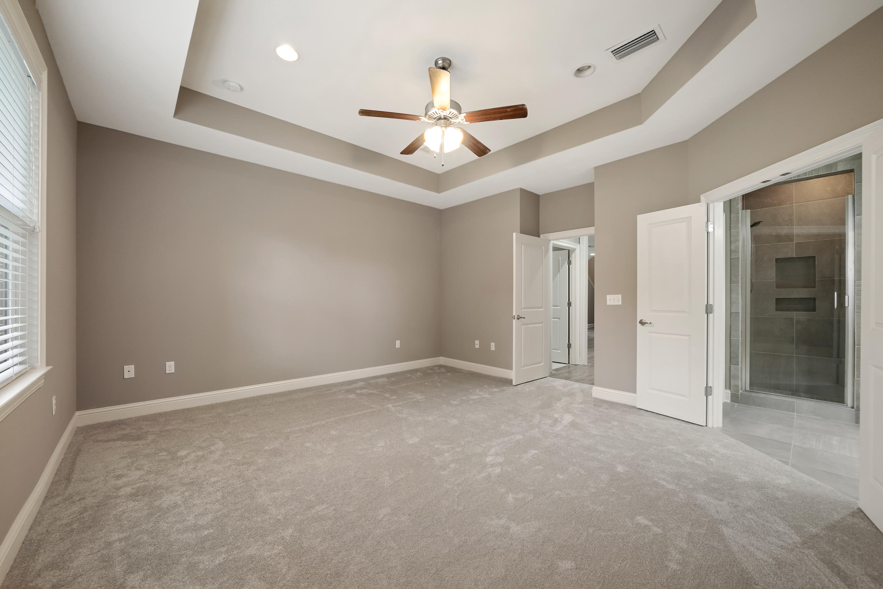 Hattie's Grove - Residential