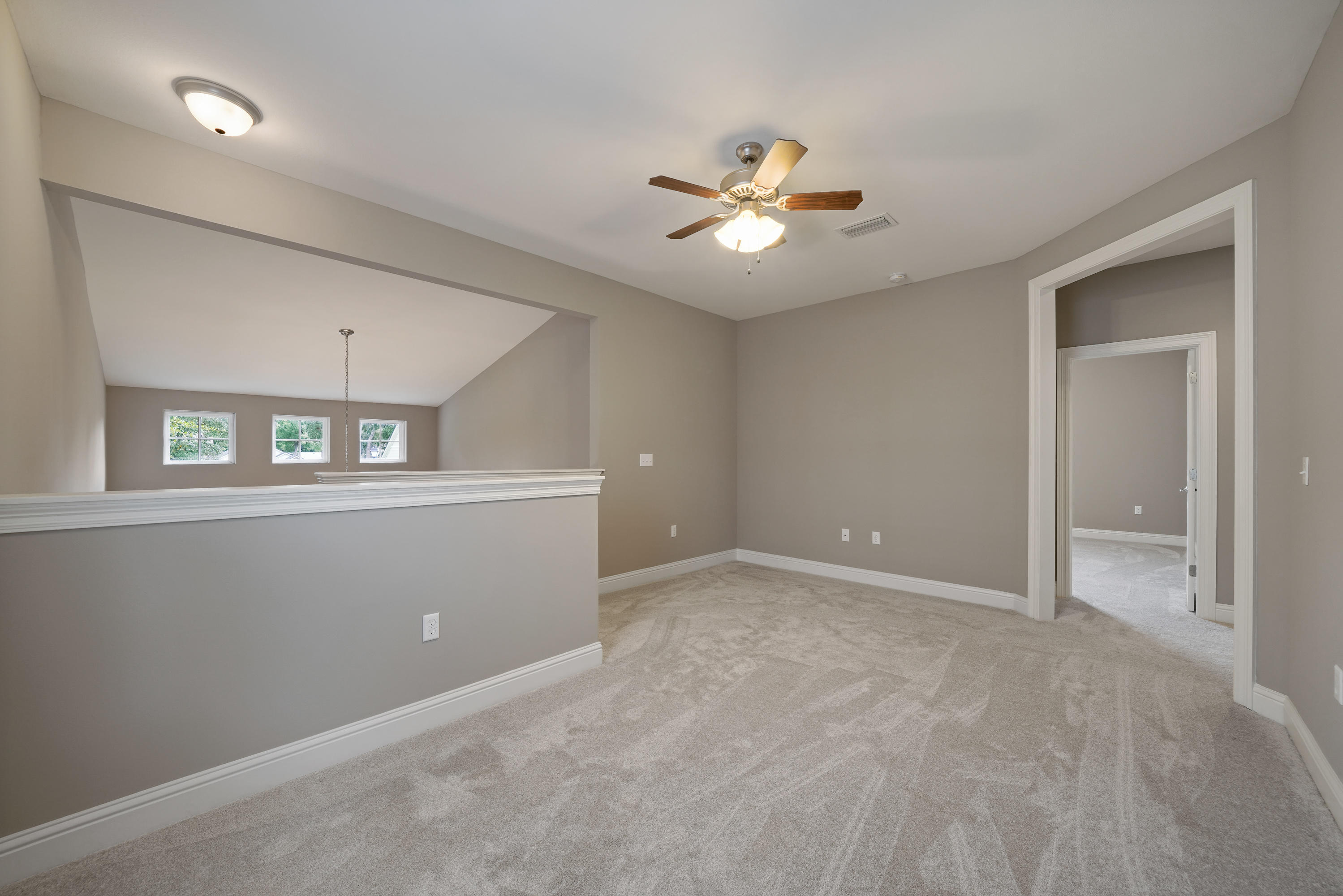 Hattie's Grove - Residential