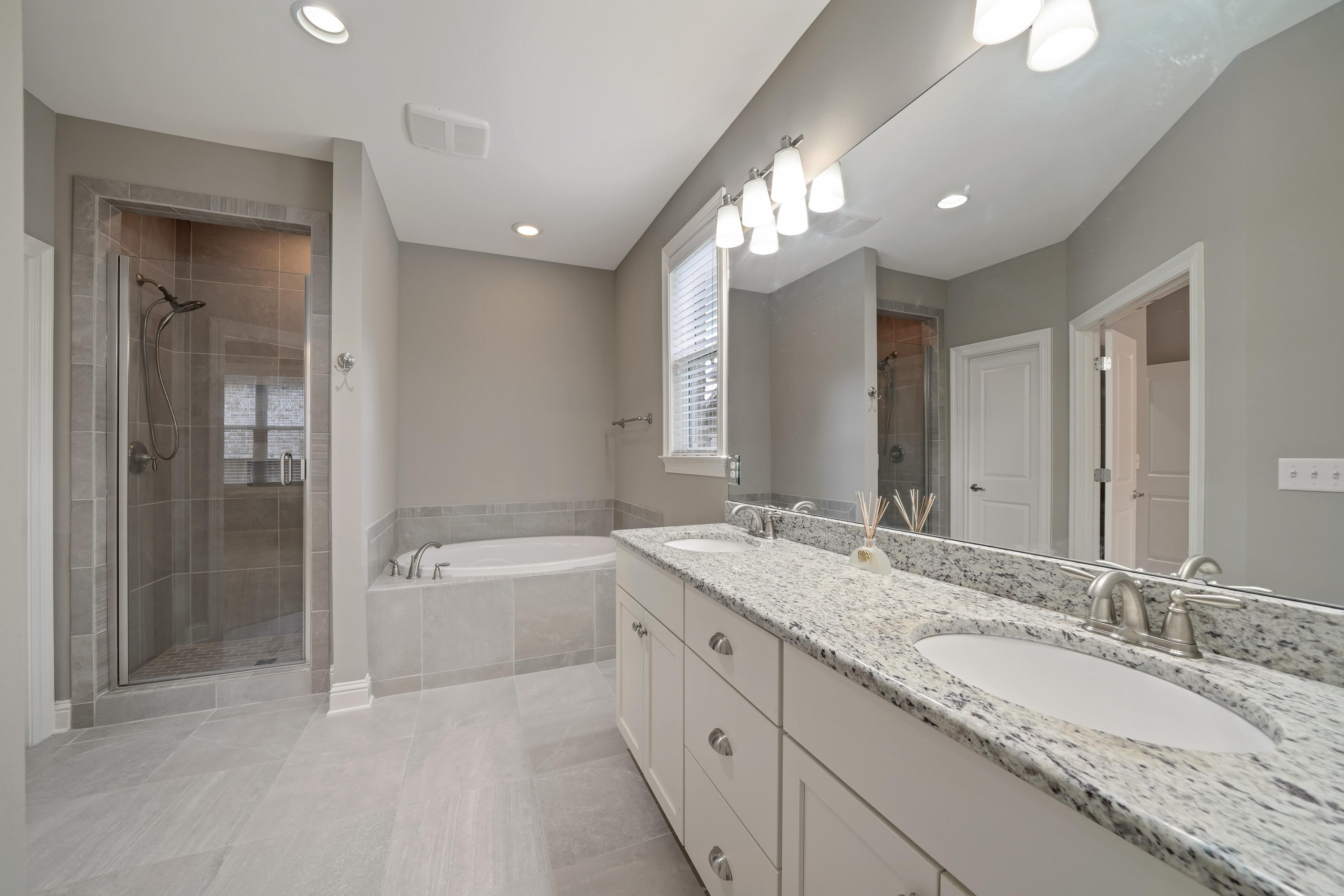 Hattie's Grove - Residential