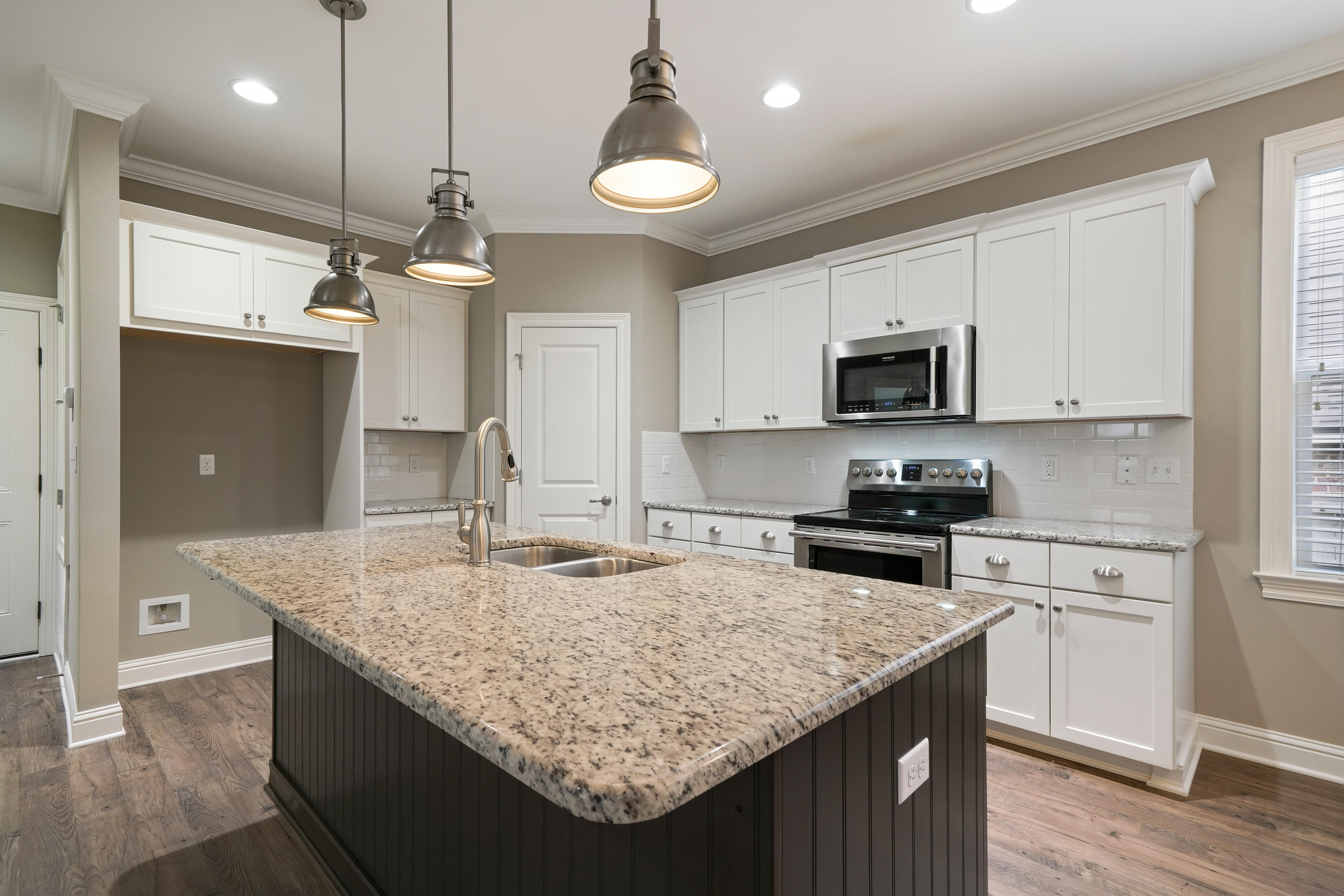 Hattie's Grove - Residential