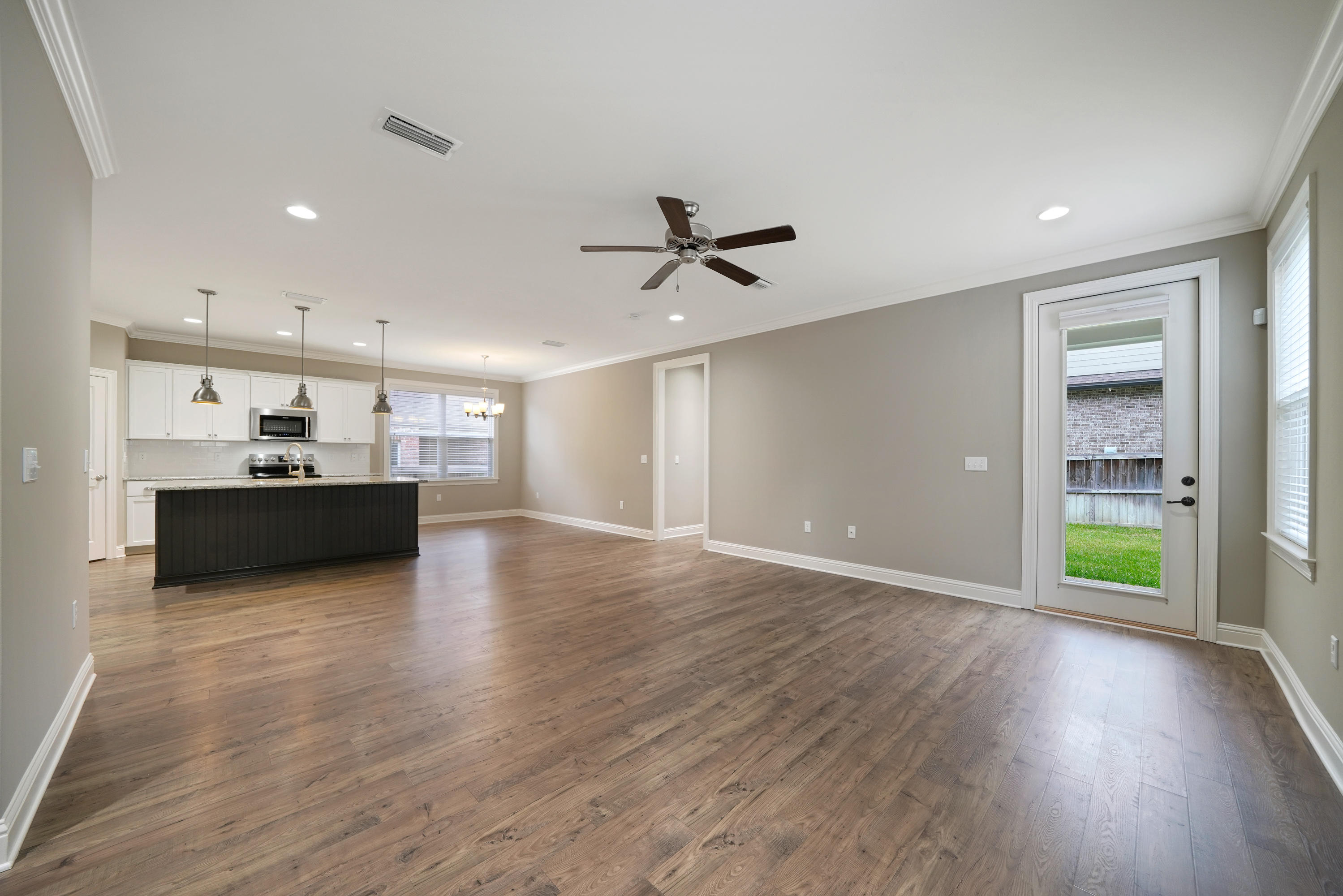 Hattie's Grove - Residential