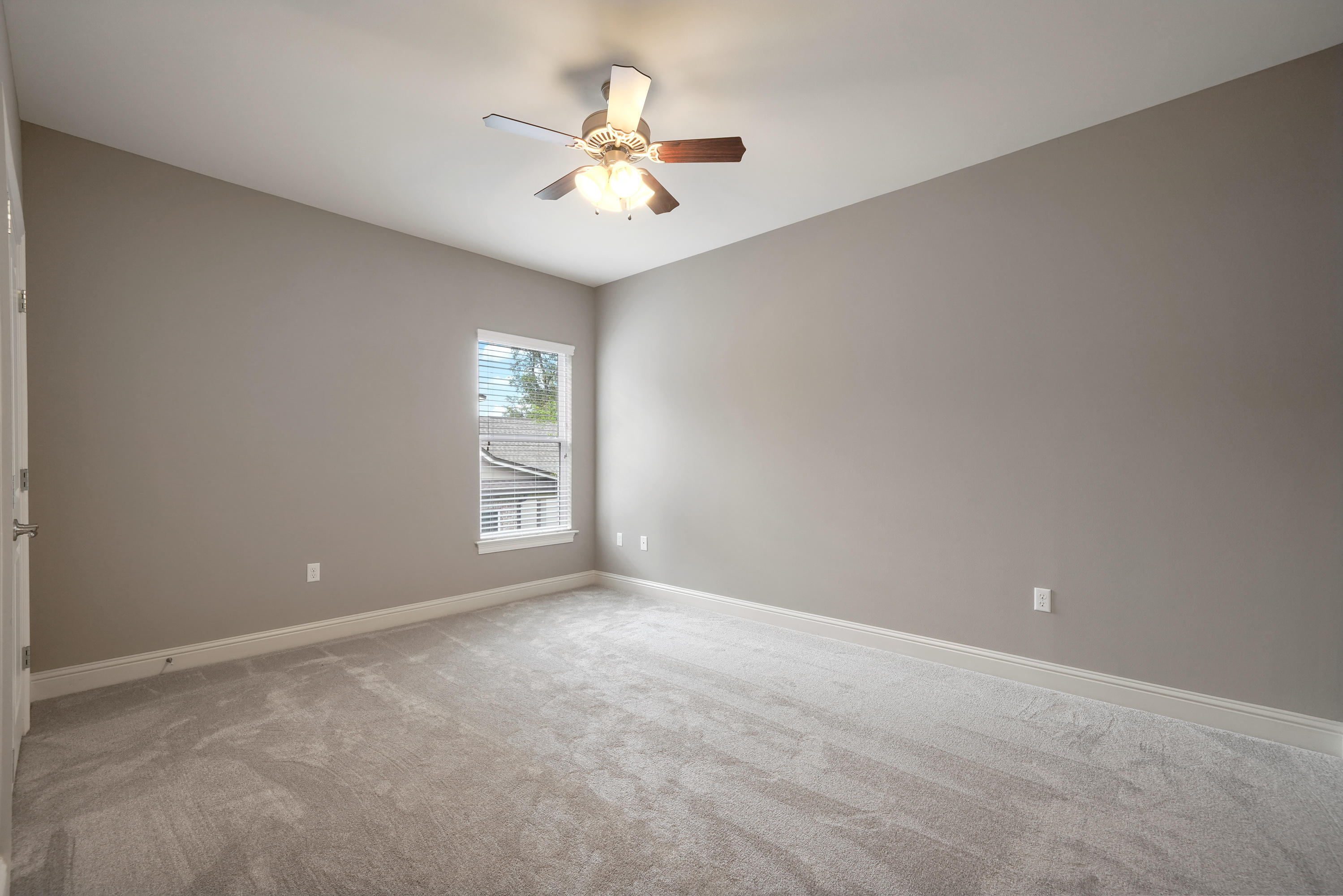 Hattie's Grove - Residential