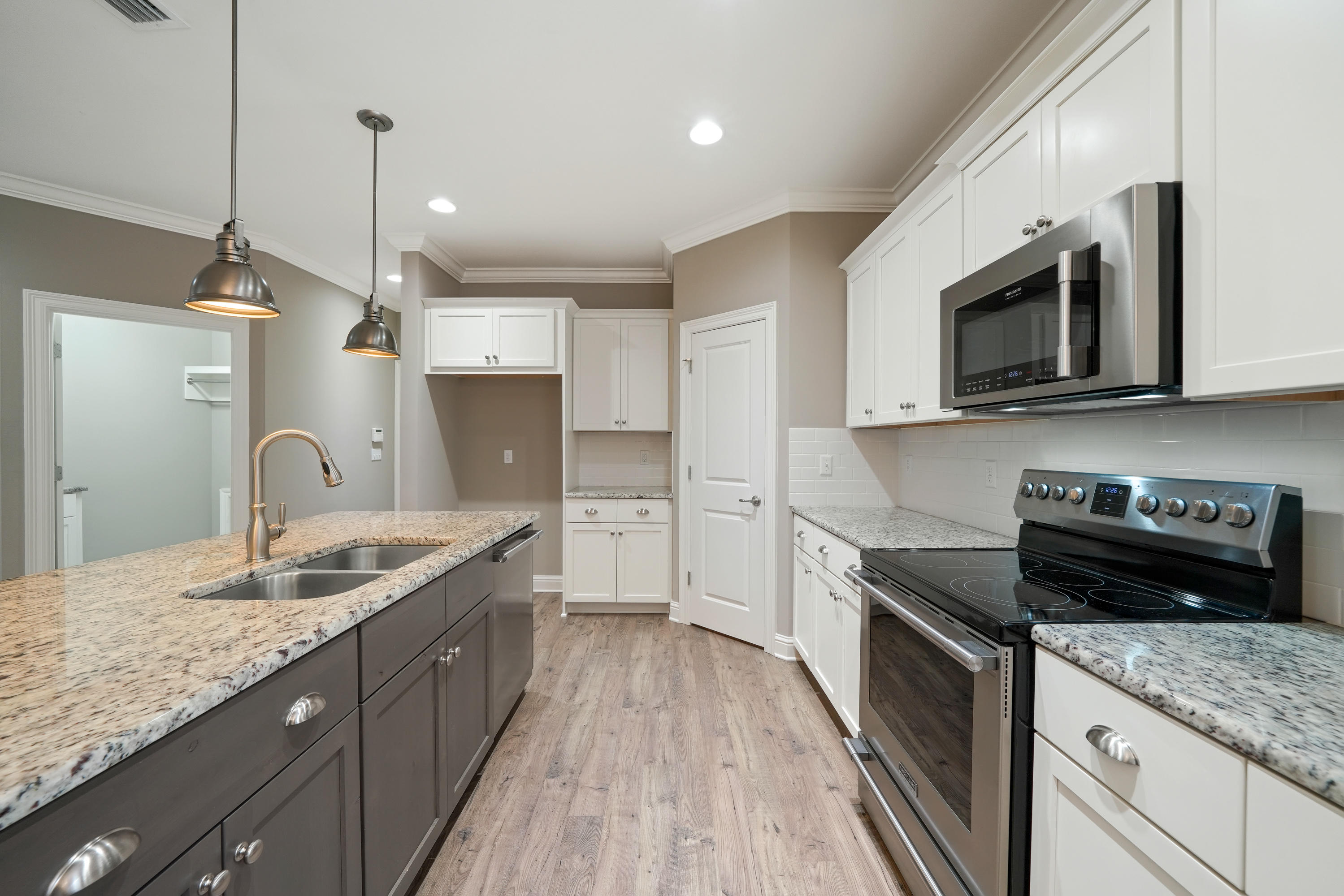 Hattie's Grove - Residential