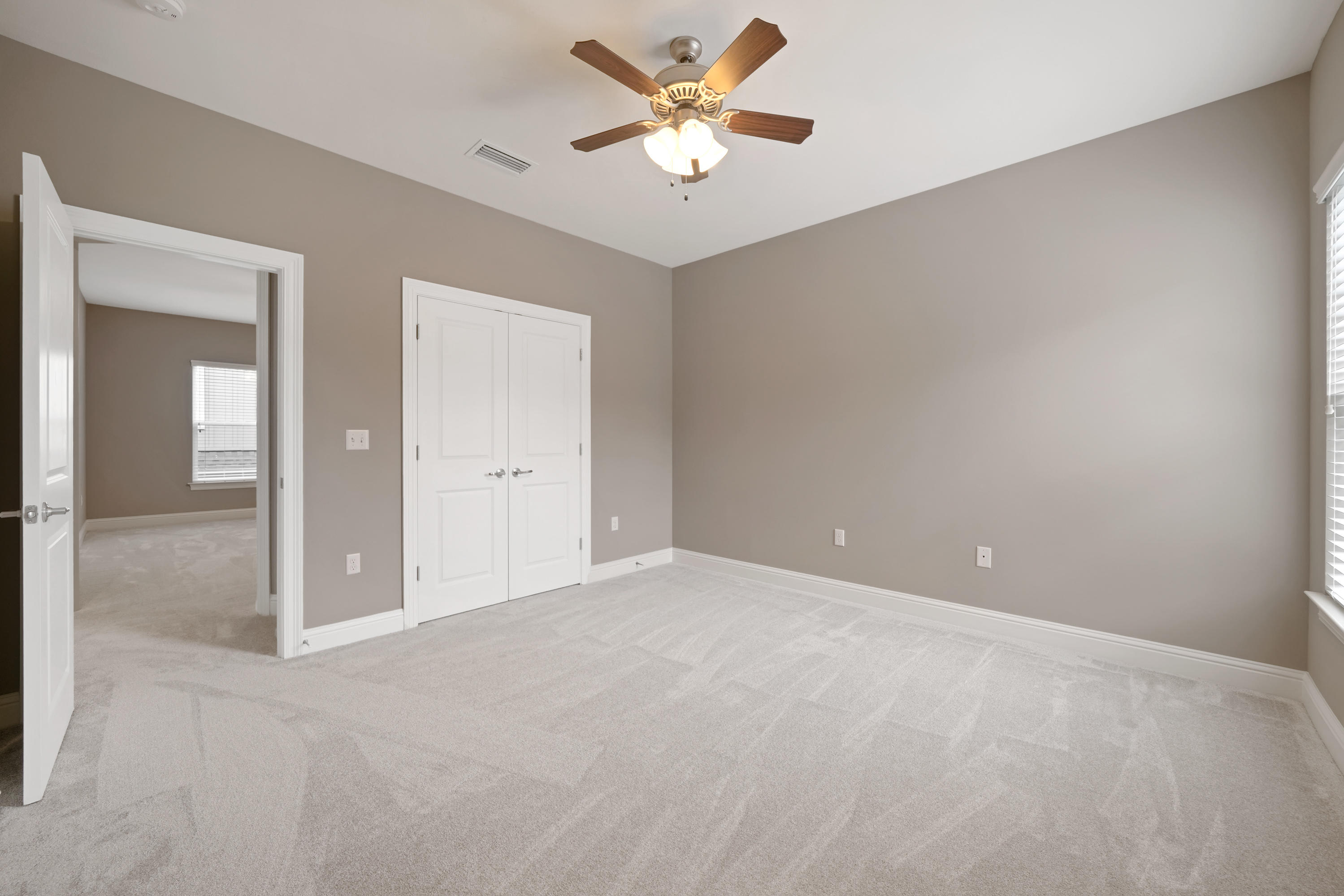 Hattie's Grove - Residential