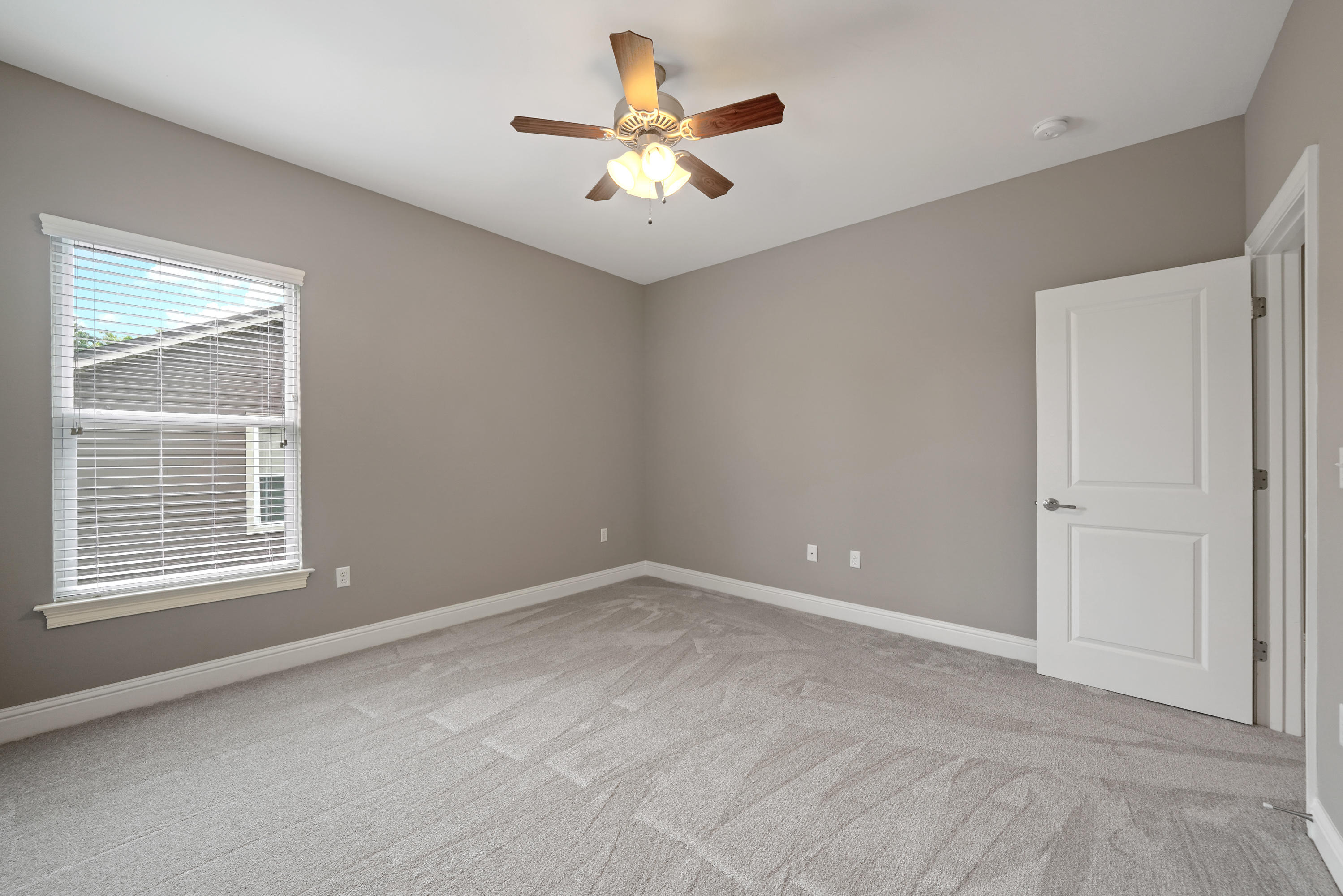 Hattie's Grove - Residential