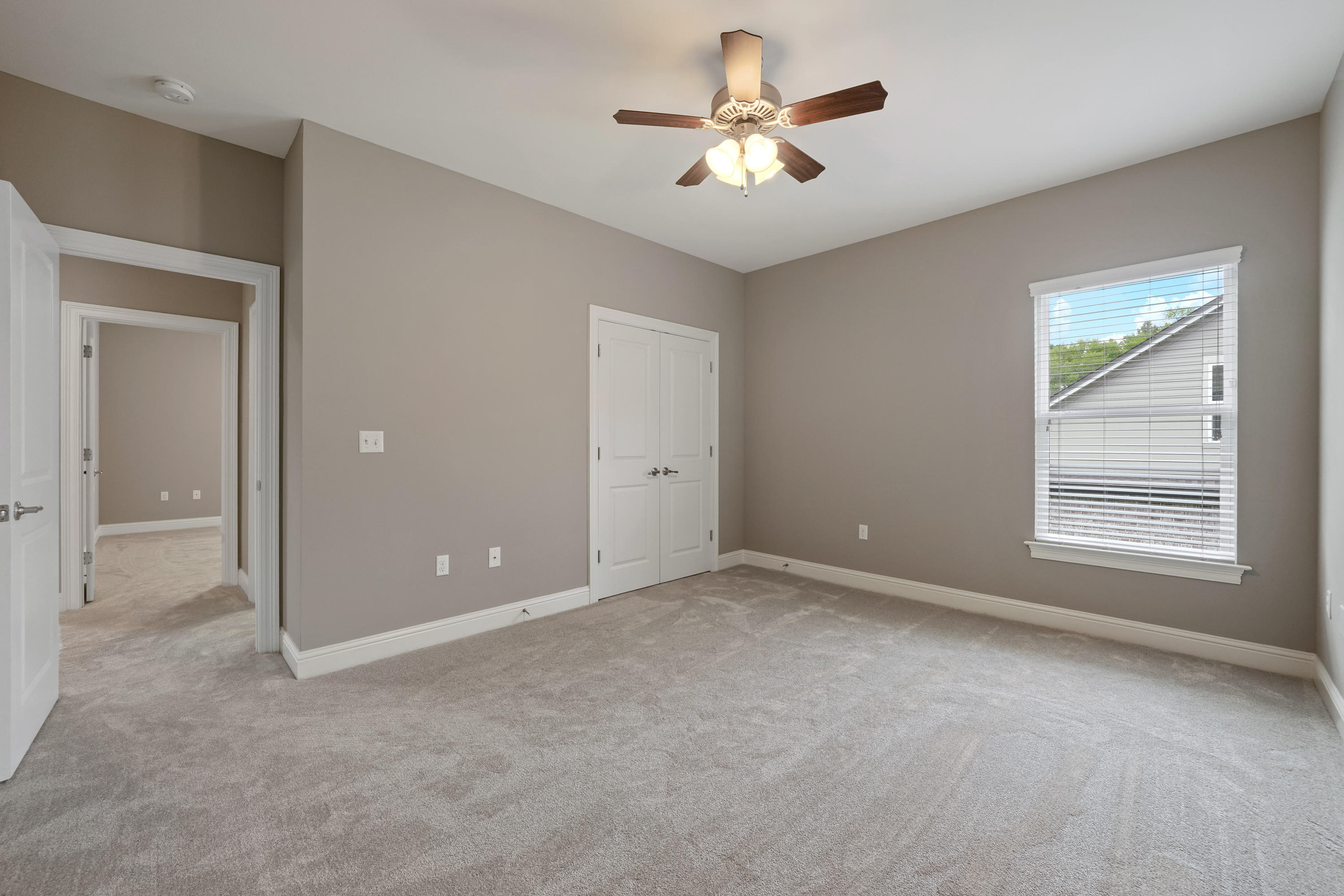 Hattie's Grove - Residential