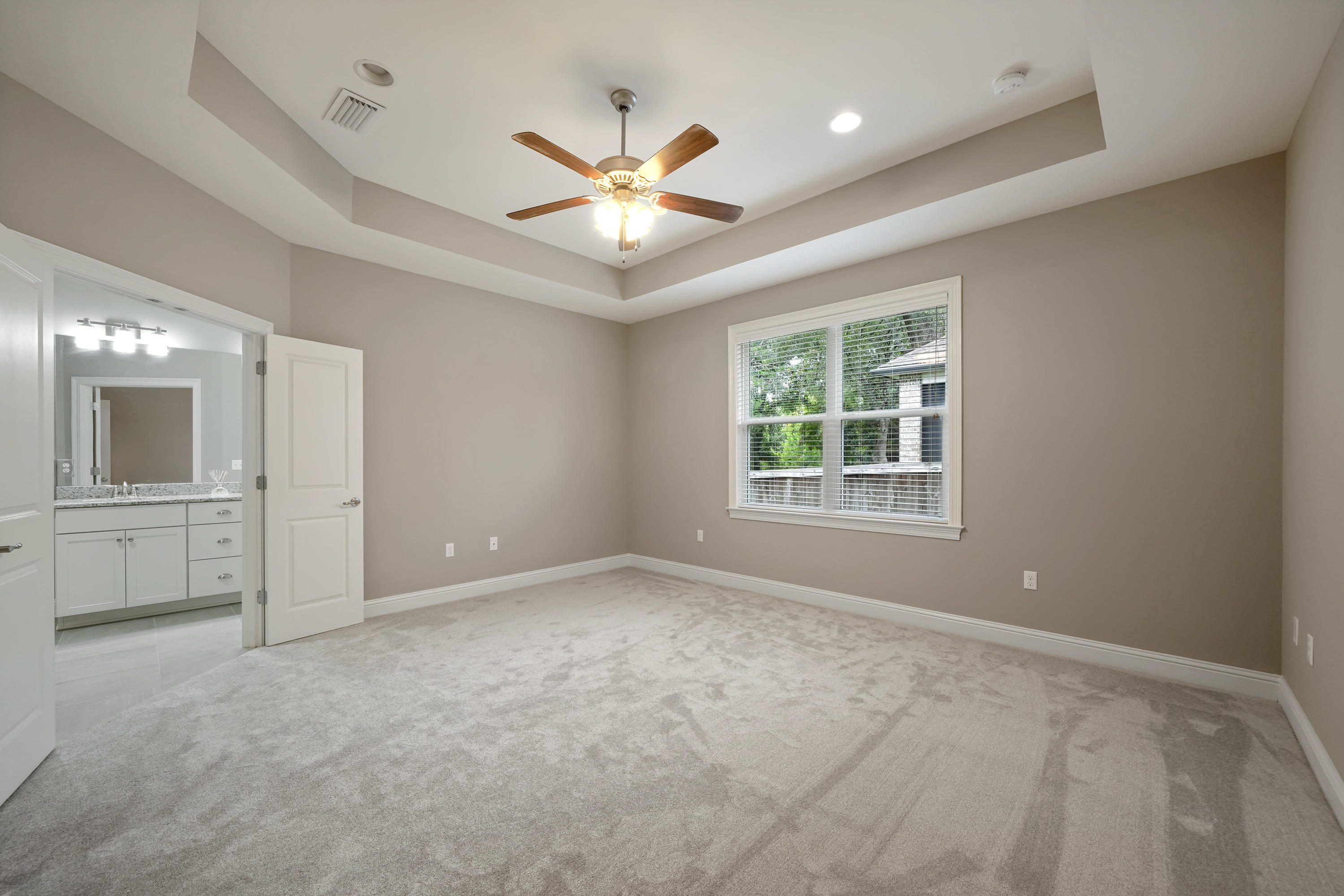 Hattie's Grove - Residential