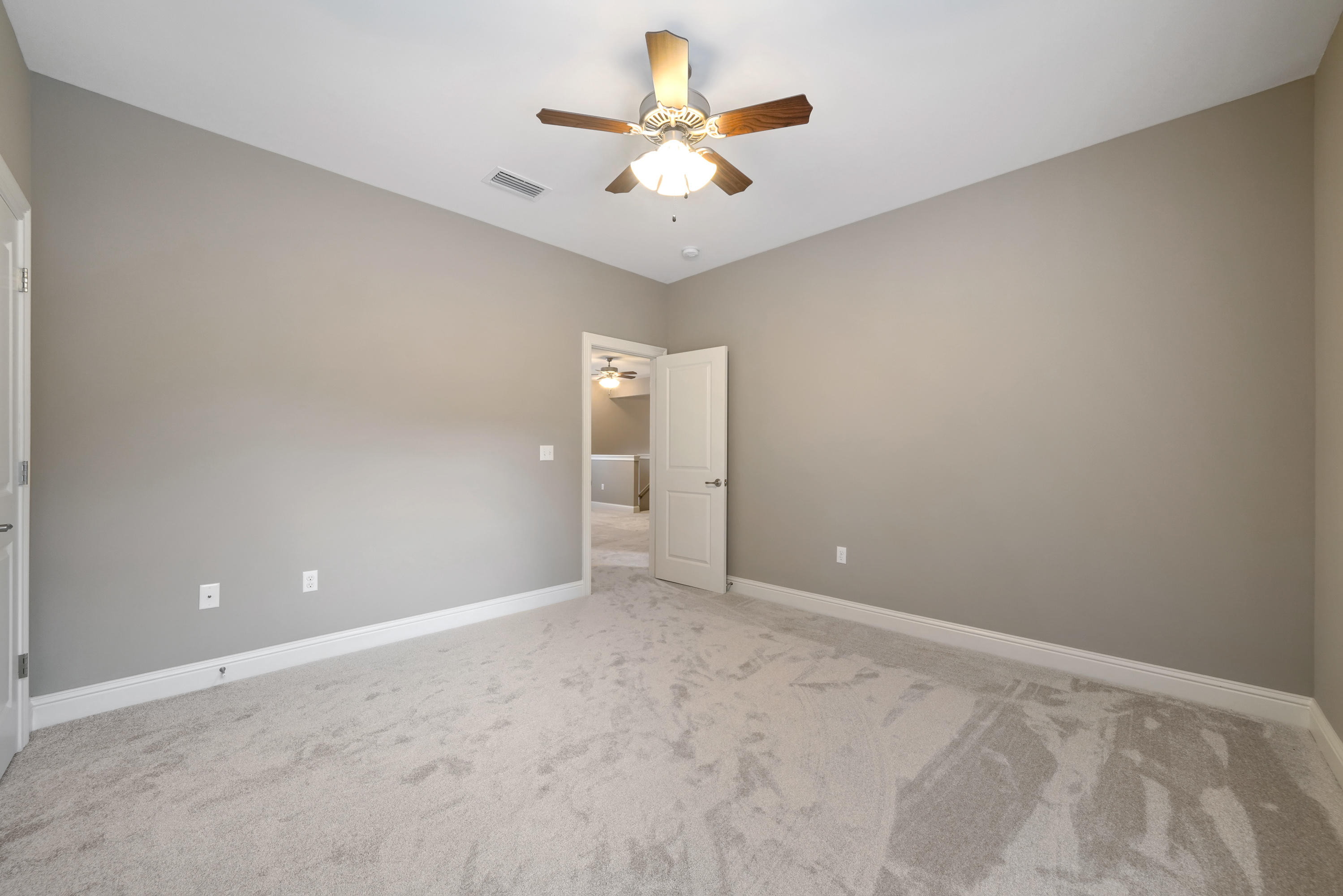 Hattie's Grove - Residential