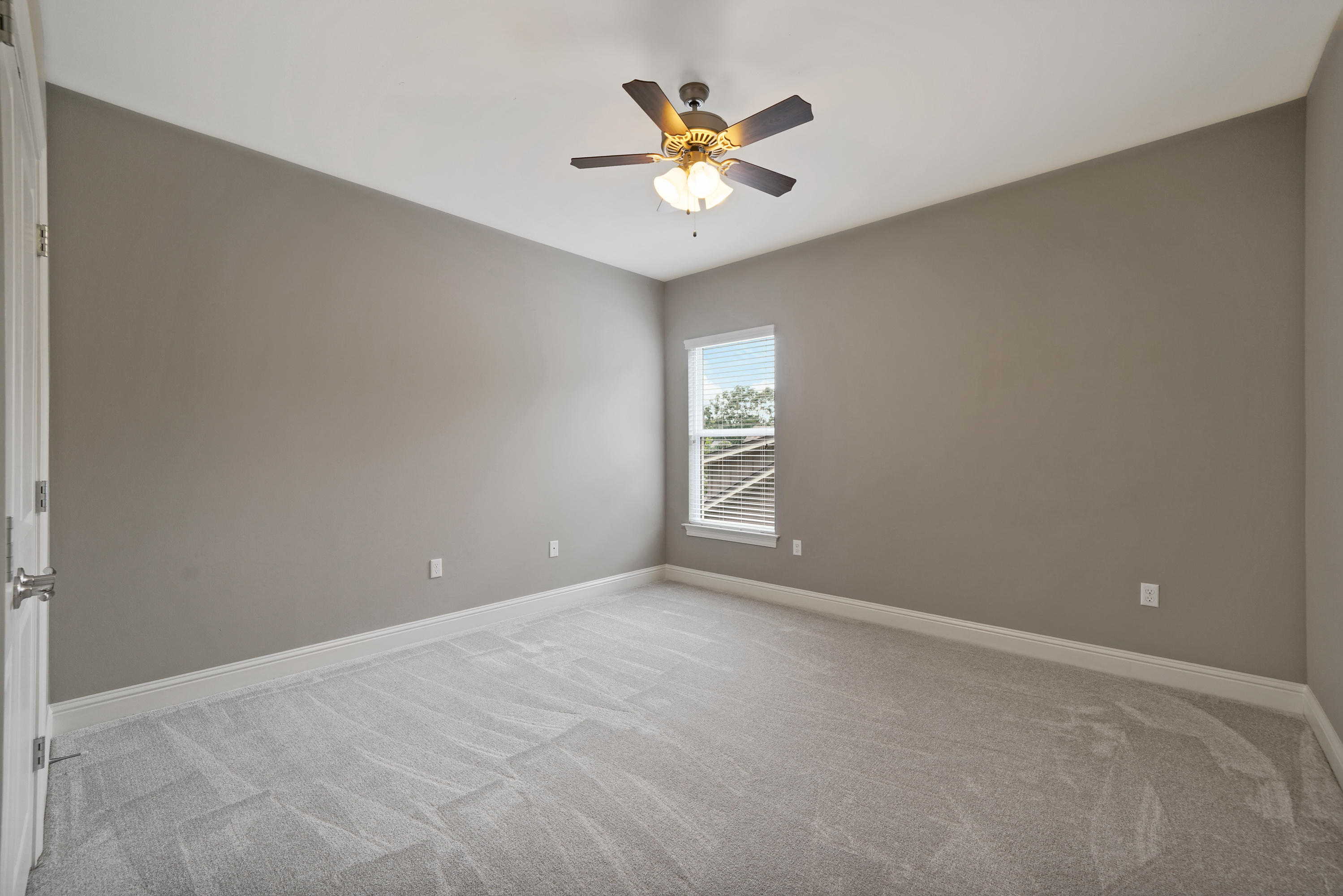 Hattie's Grove - Residential