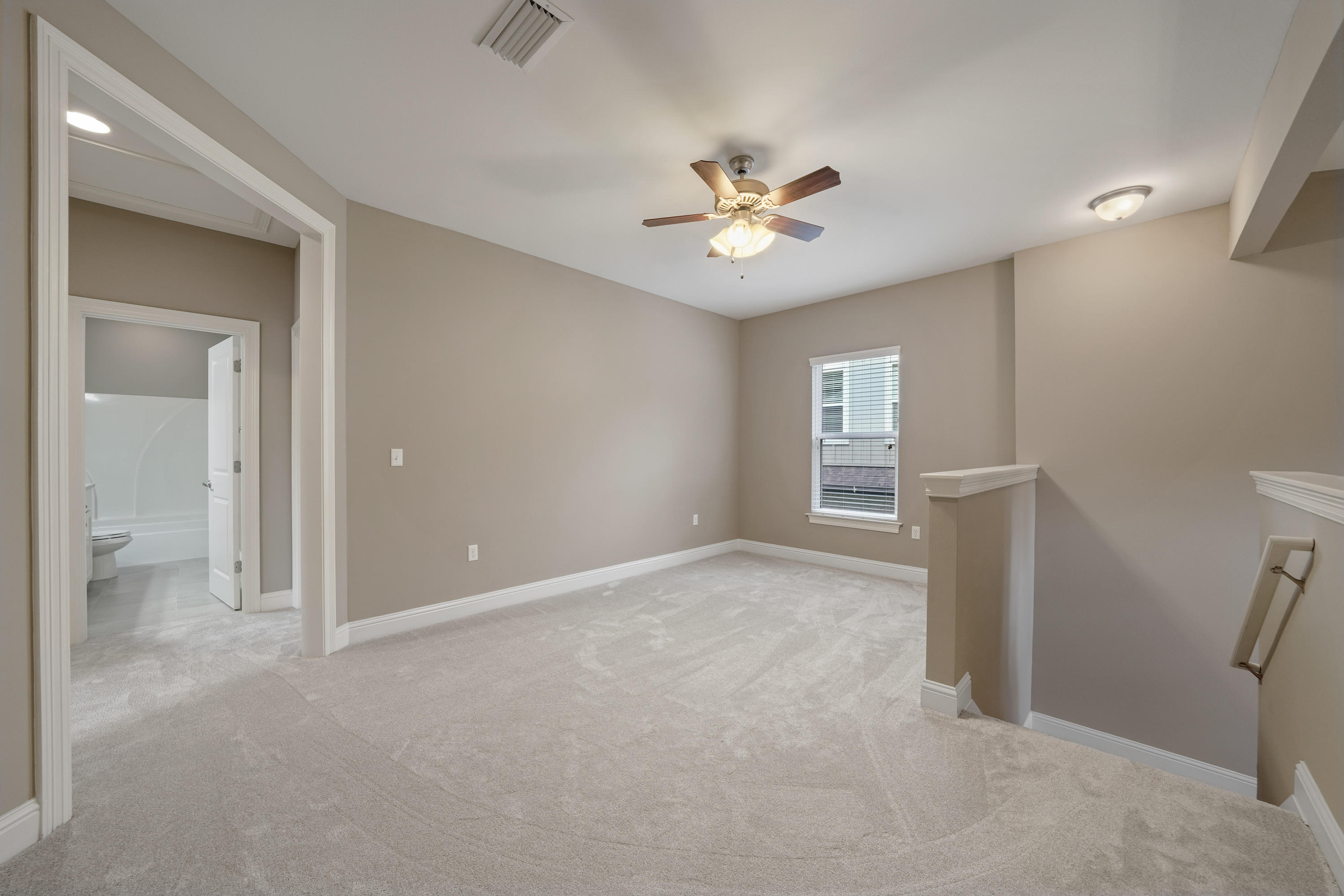 Hattie's Grove - Residential