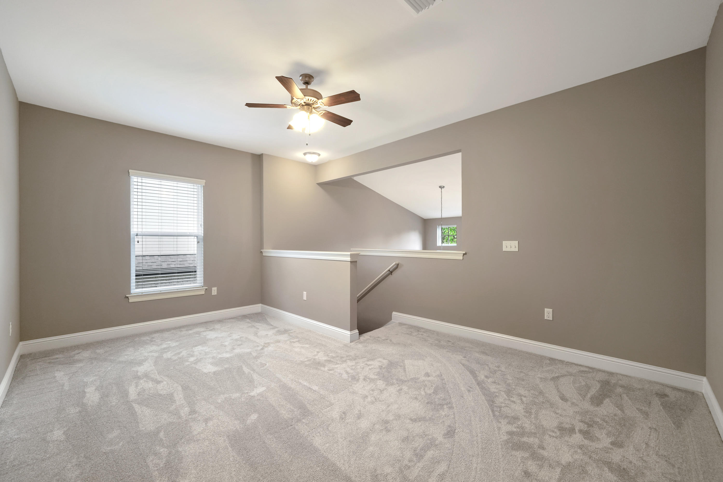 Hattie's Grove - Residential