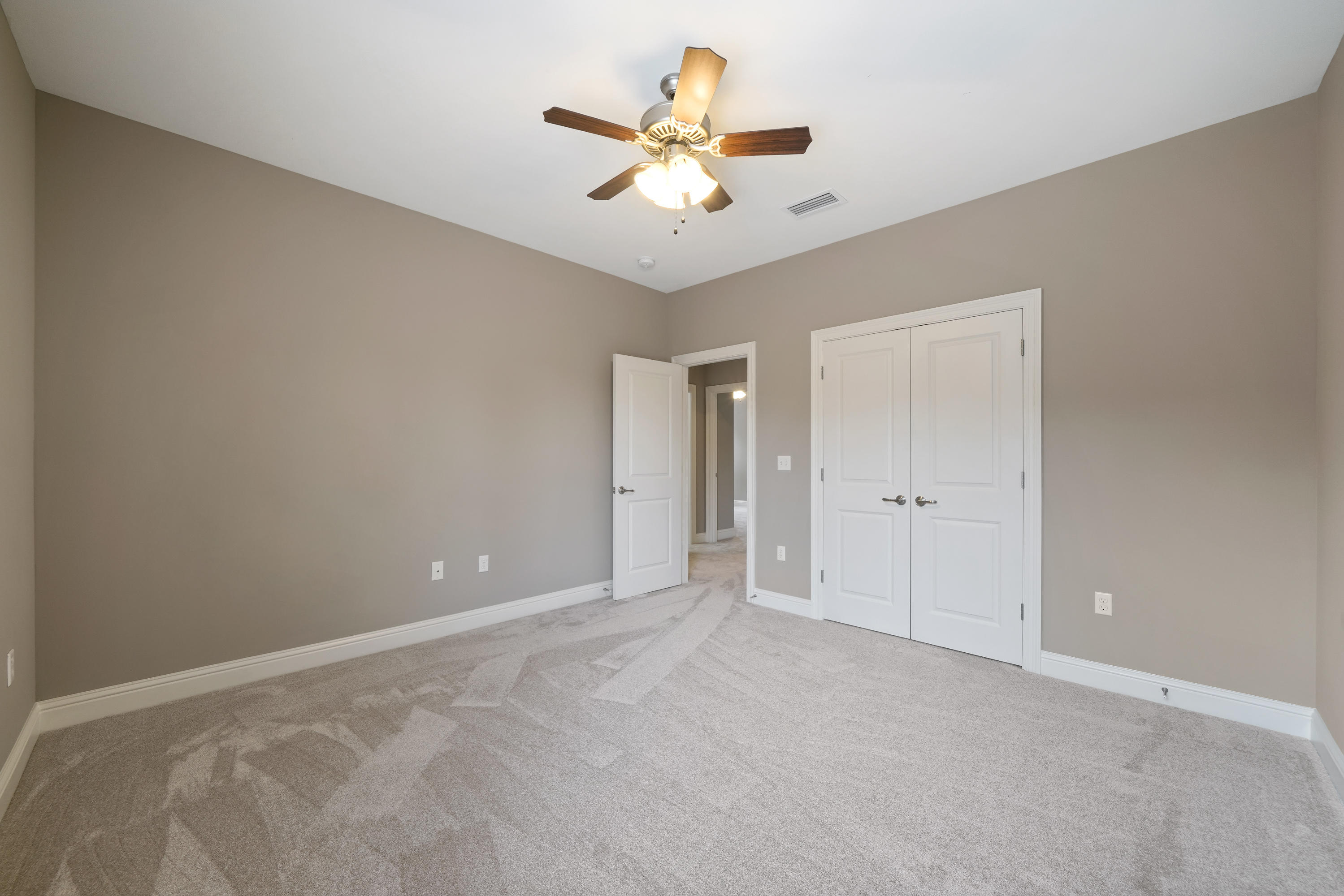 Hattie's Grove - Residential