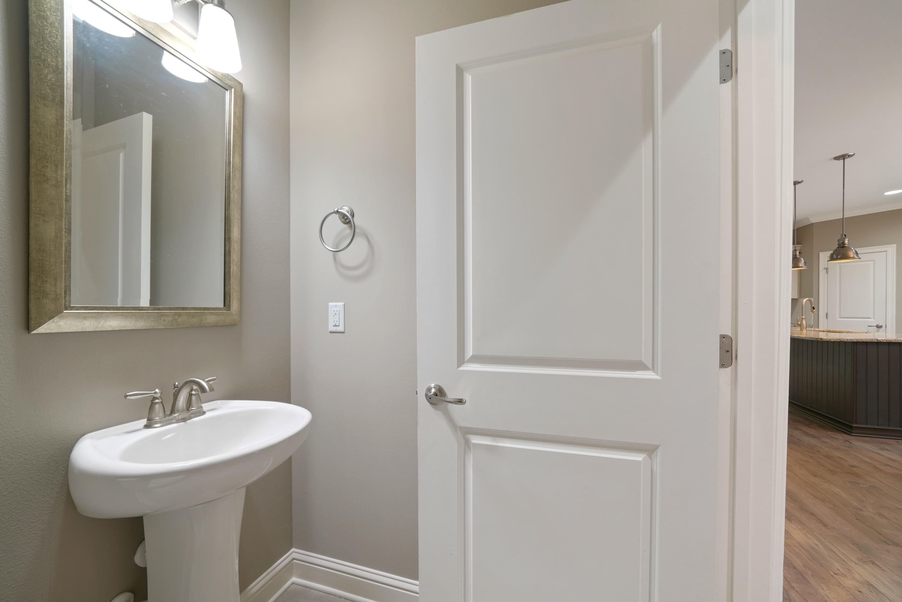 Hattie's Grove - Residential