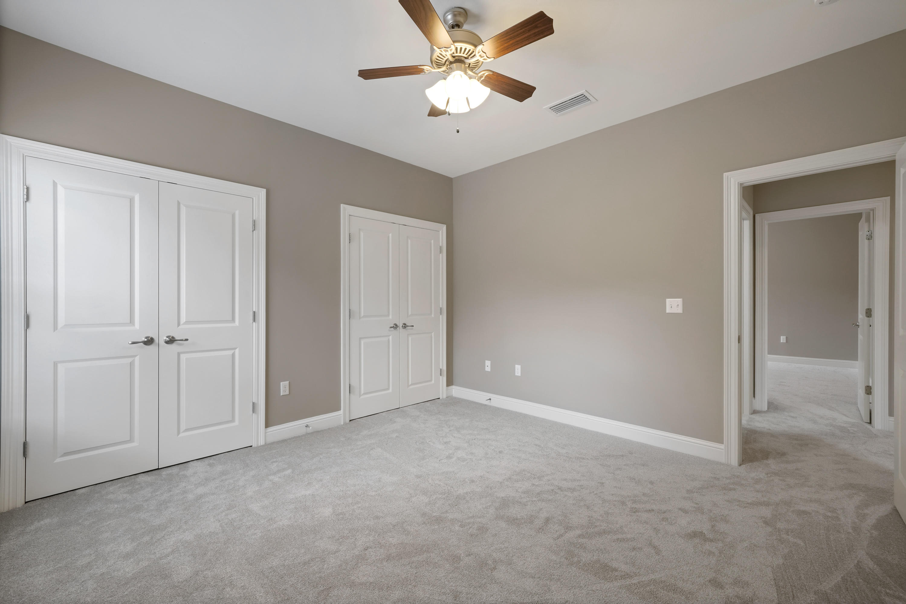 Hattie's Grove - Residential