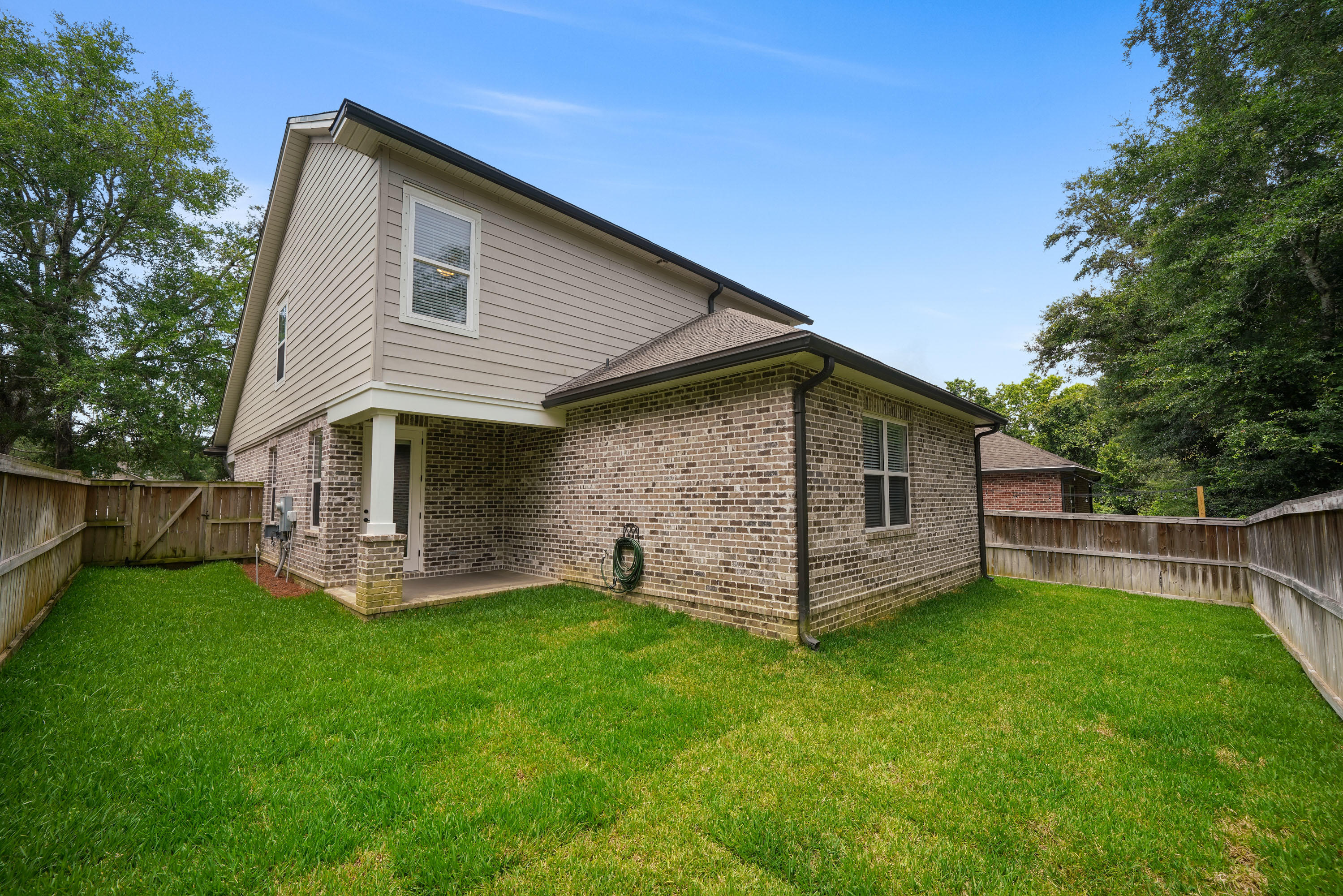 Hattie's Grove - Residential