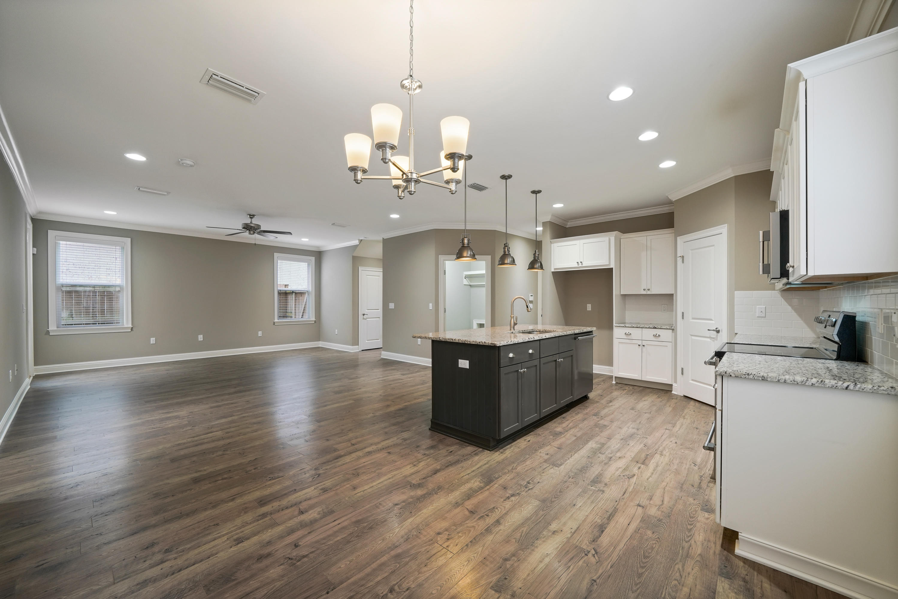 Hattie's Grove - Residential