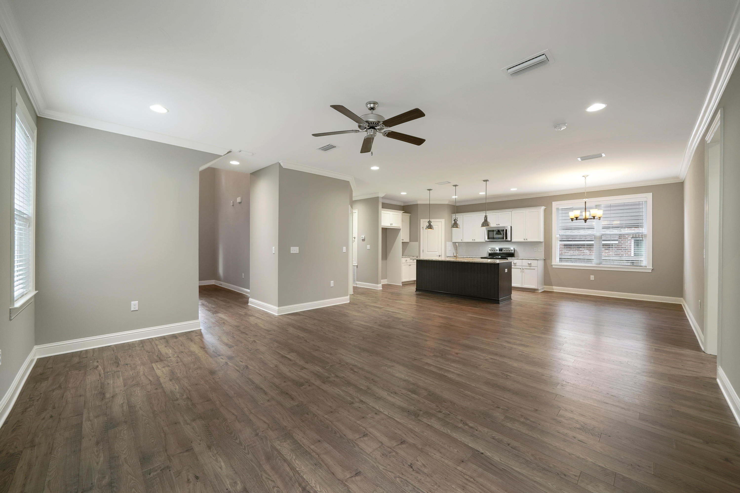 Hattie's Grove - Residential