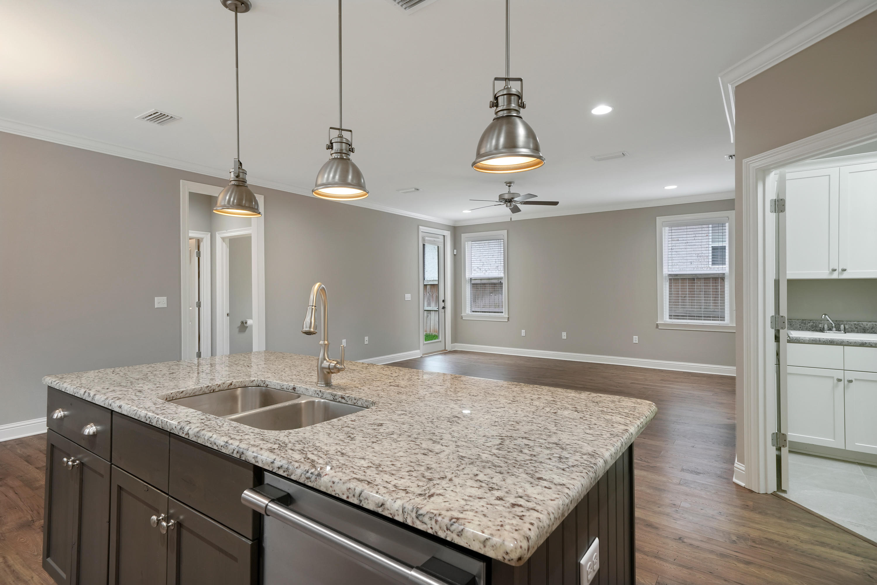 Hattie's Grove - Residential