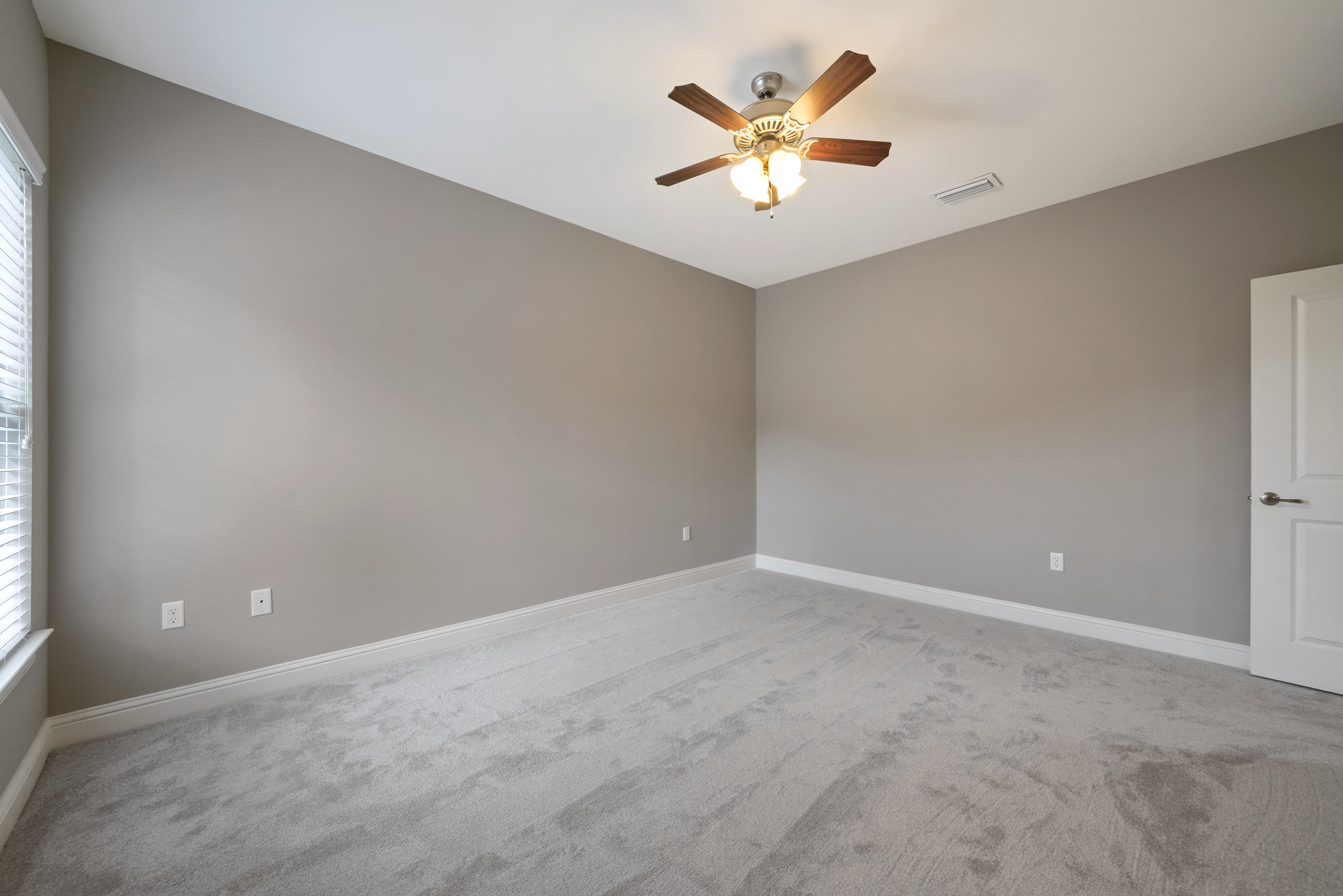 Hattie's Grove - Residential