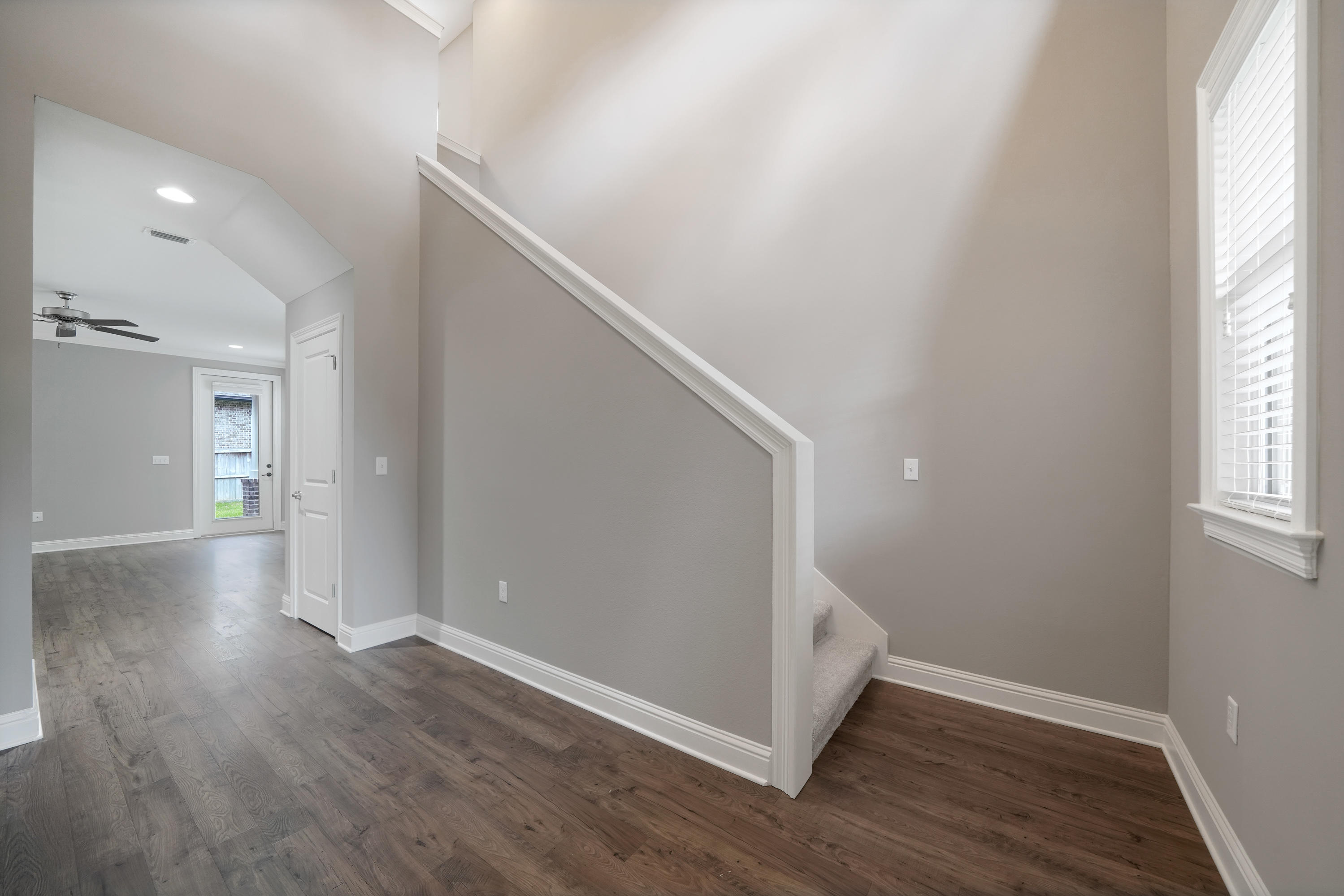 Hattie's Grove - Residential