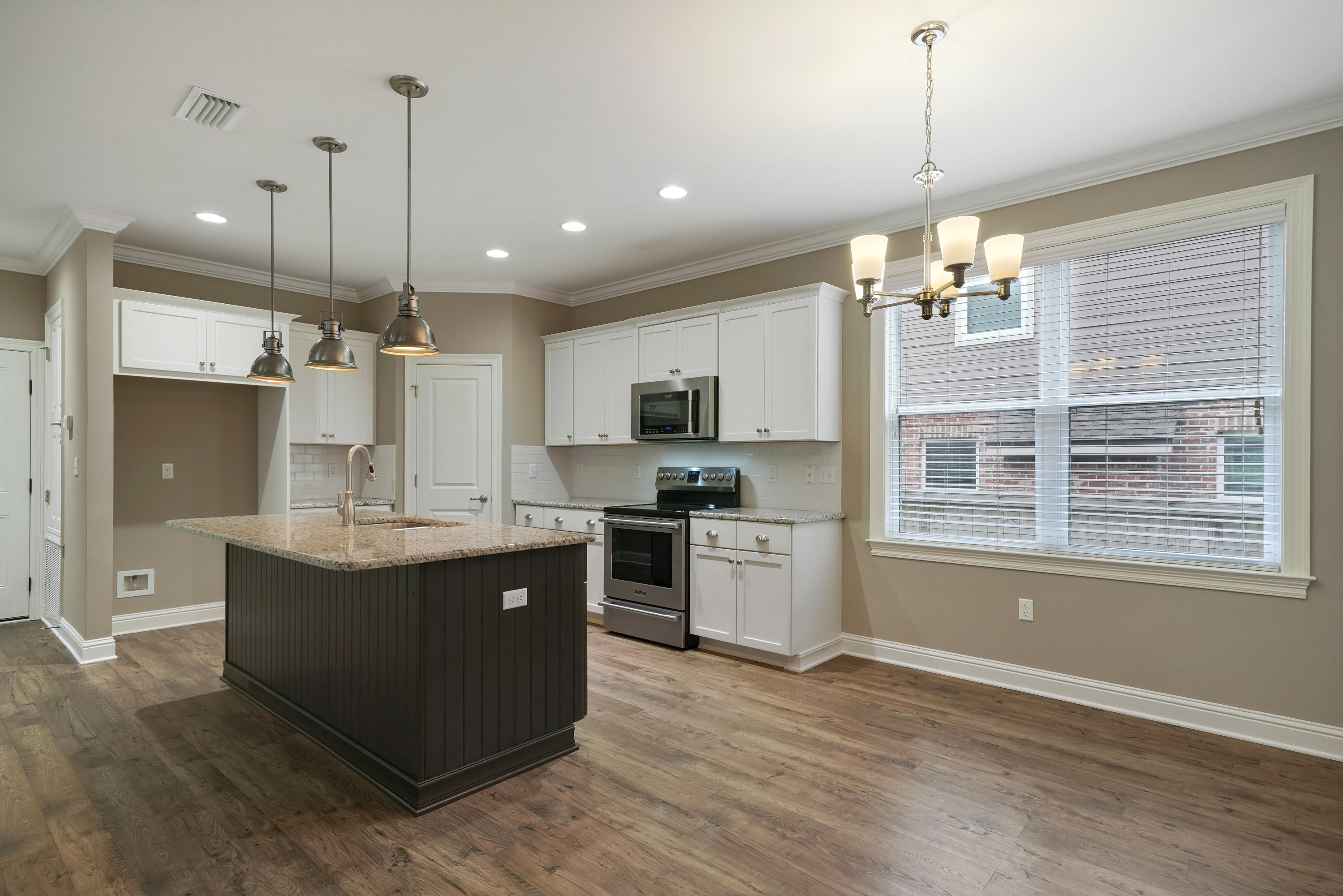 Hattie's Grove - Residential