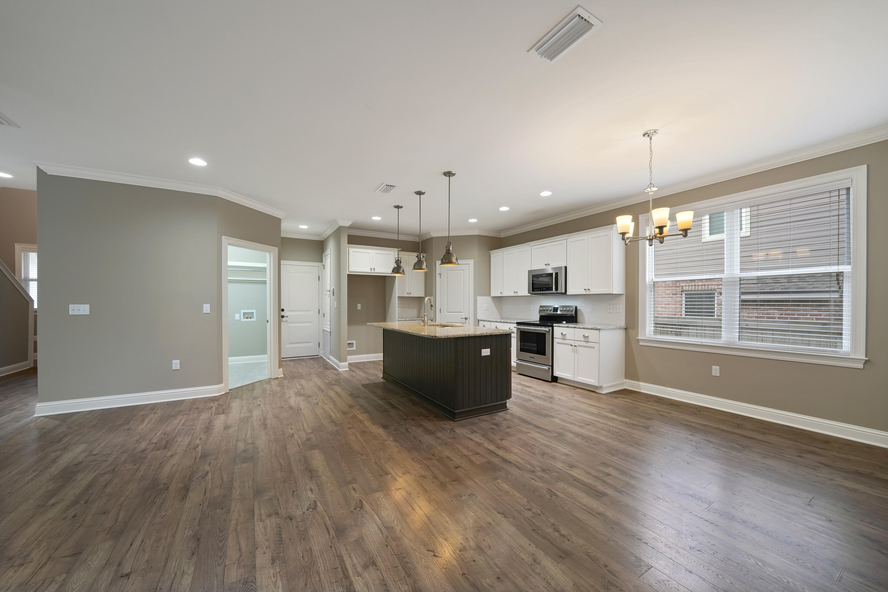 Hattie's Grove - Residential