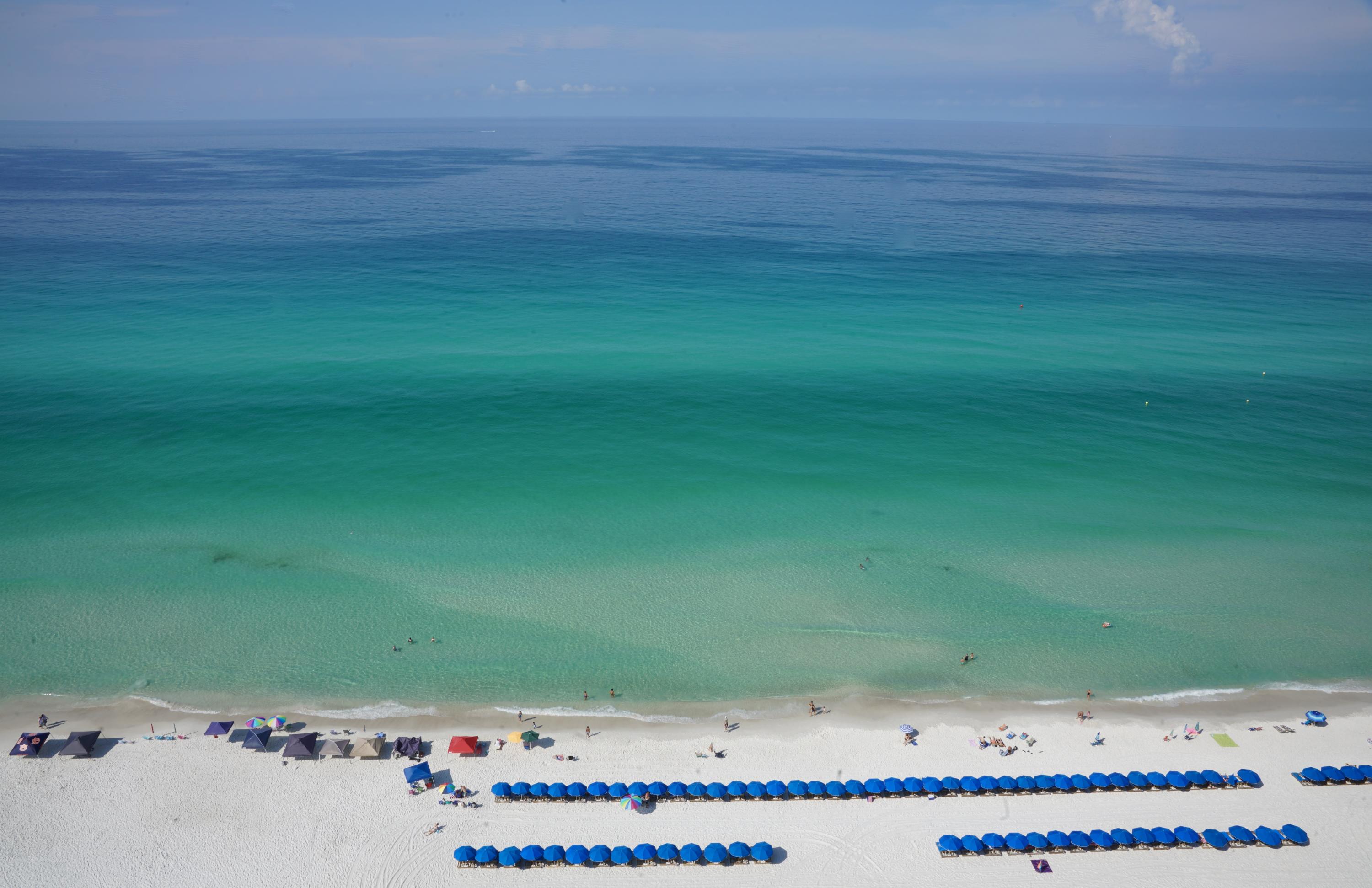 EMERALD BEACH RESORT - Residential