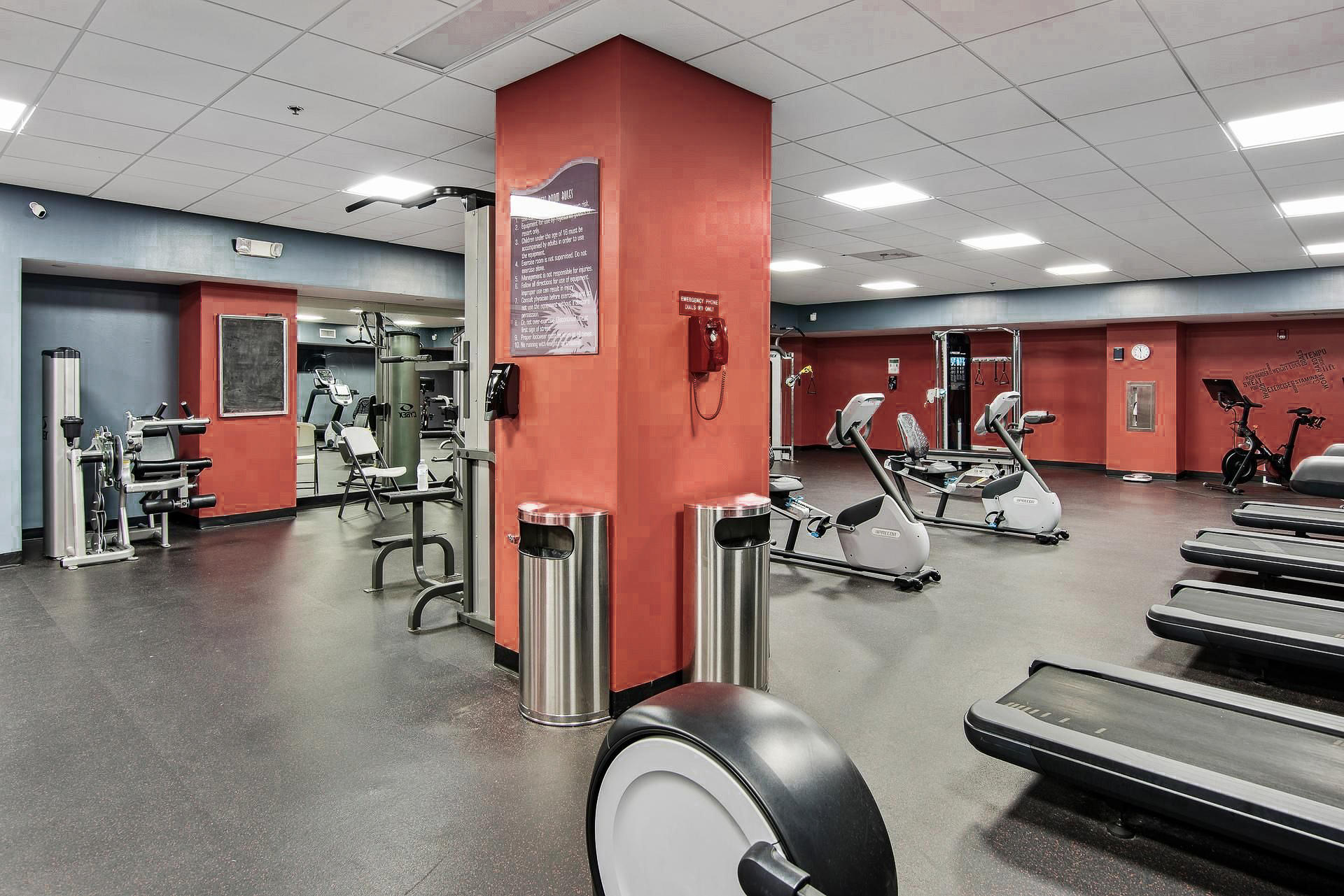 EMERALD BEACH RESORT - Residential