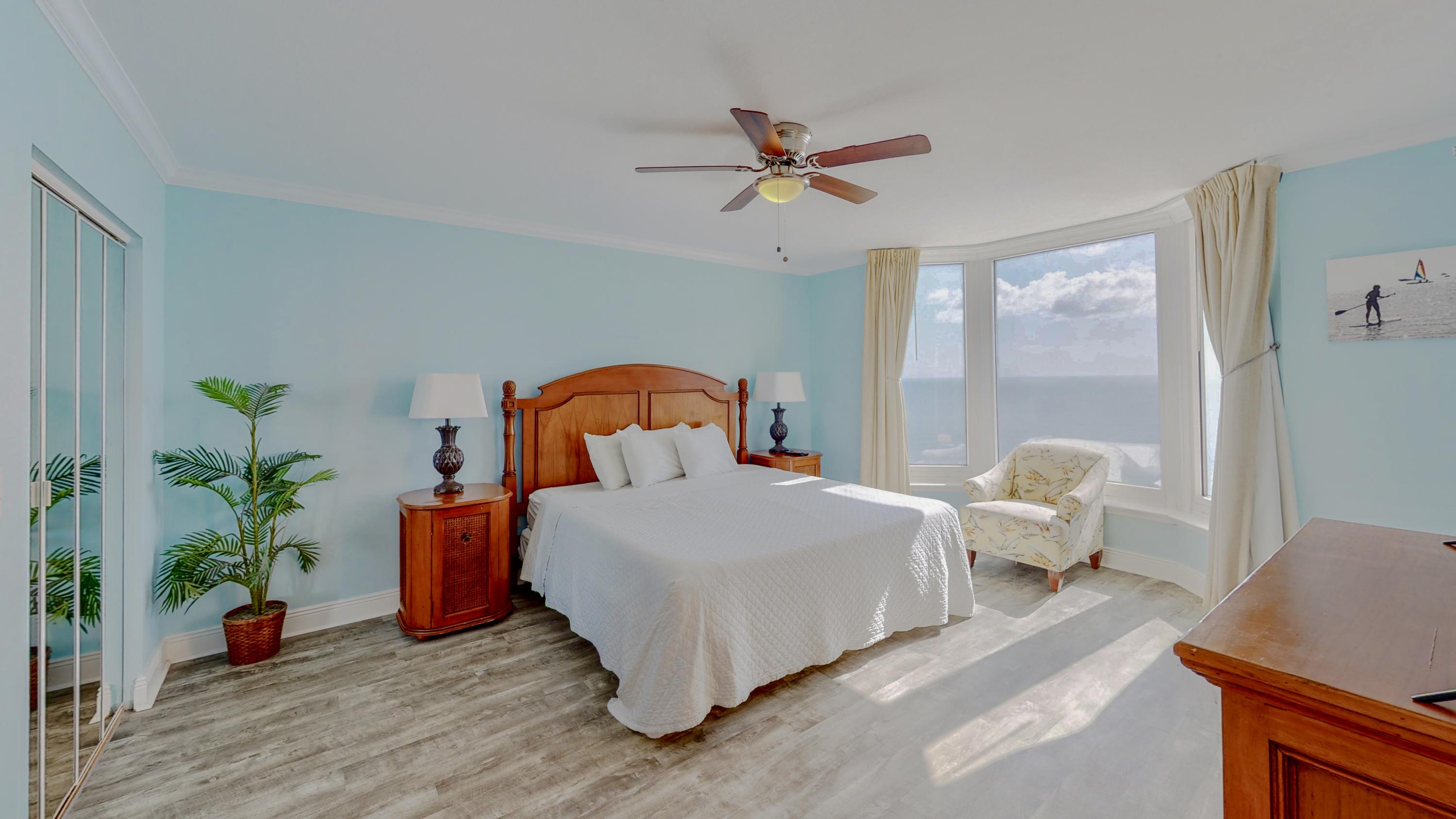 EMERALD BEACH RESORT - Residential