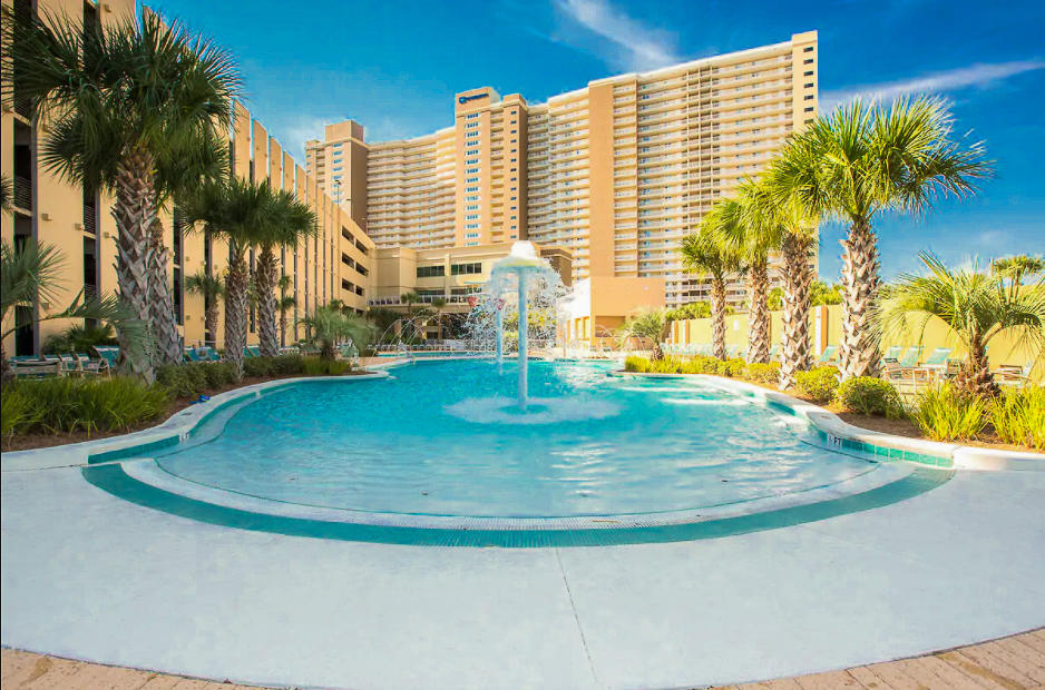 EMERALD BEACH RESORT - Residential