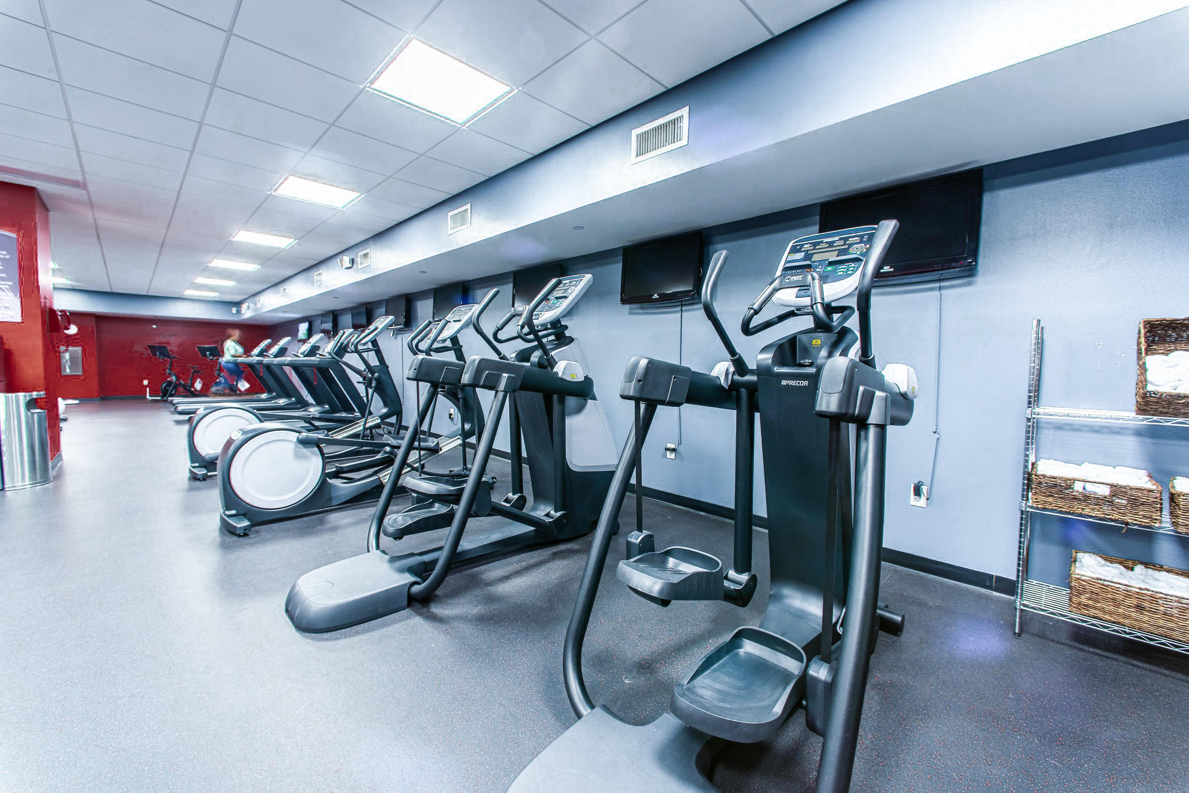 EMERALD BEACH RESORT - Residential