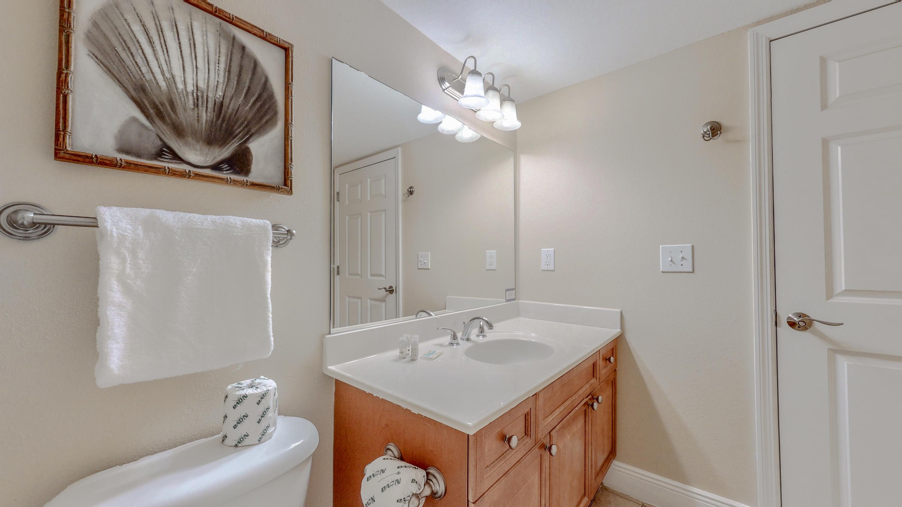 EMERALD BEACH RESORT - Residential