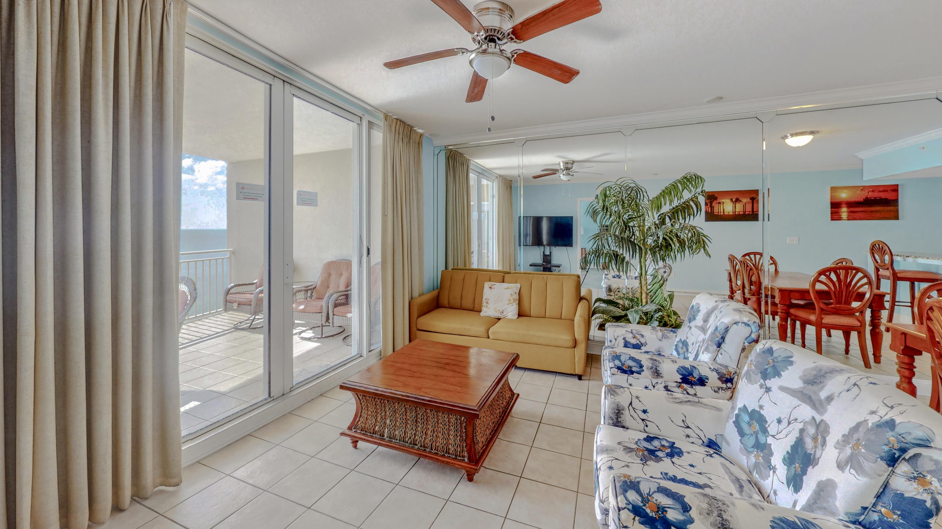 EMERALD BEACH RESORT - Residential