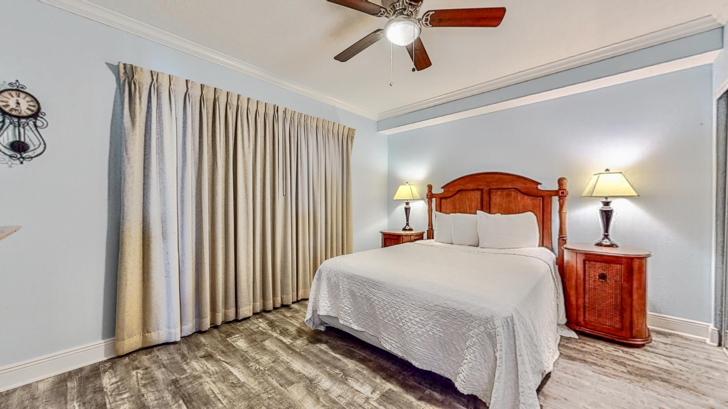 EMERALD BEACH RESORT - Residential