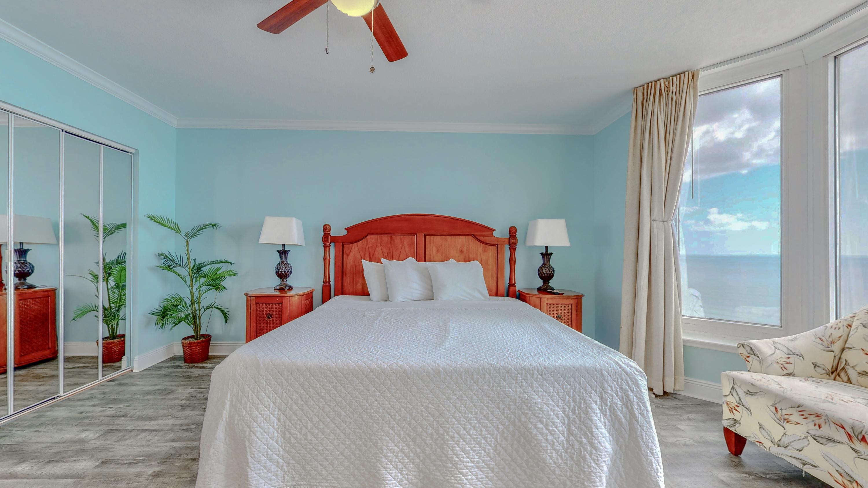 EMERALD BEACH RESORT - Residential