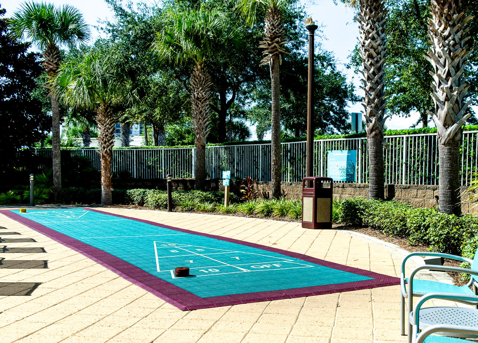 EMERALD BEACH RESORT - Residential