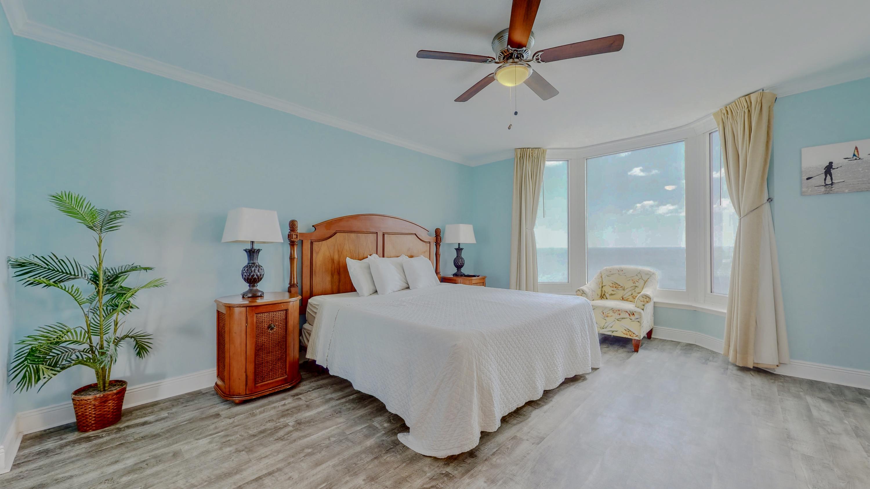 EMERALD BEACH RESORT - Residential