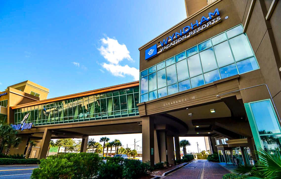 EMERALD BEACH RESORT - Residential