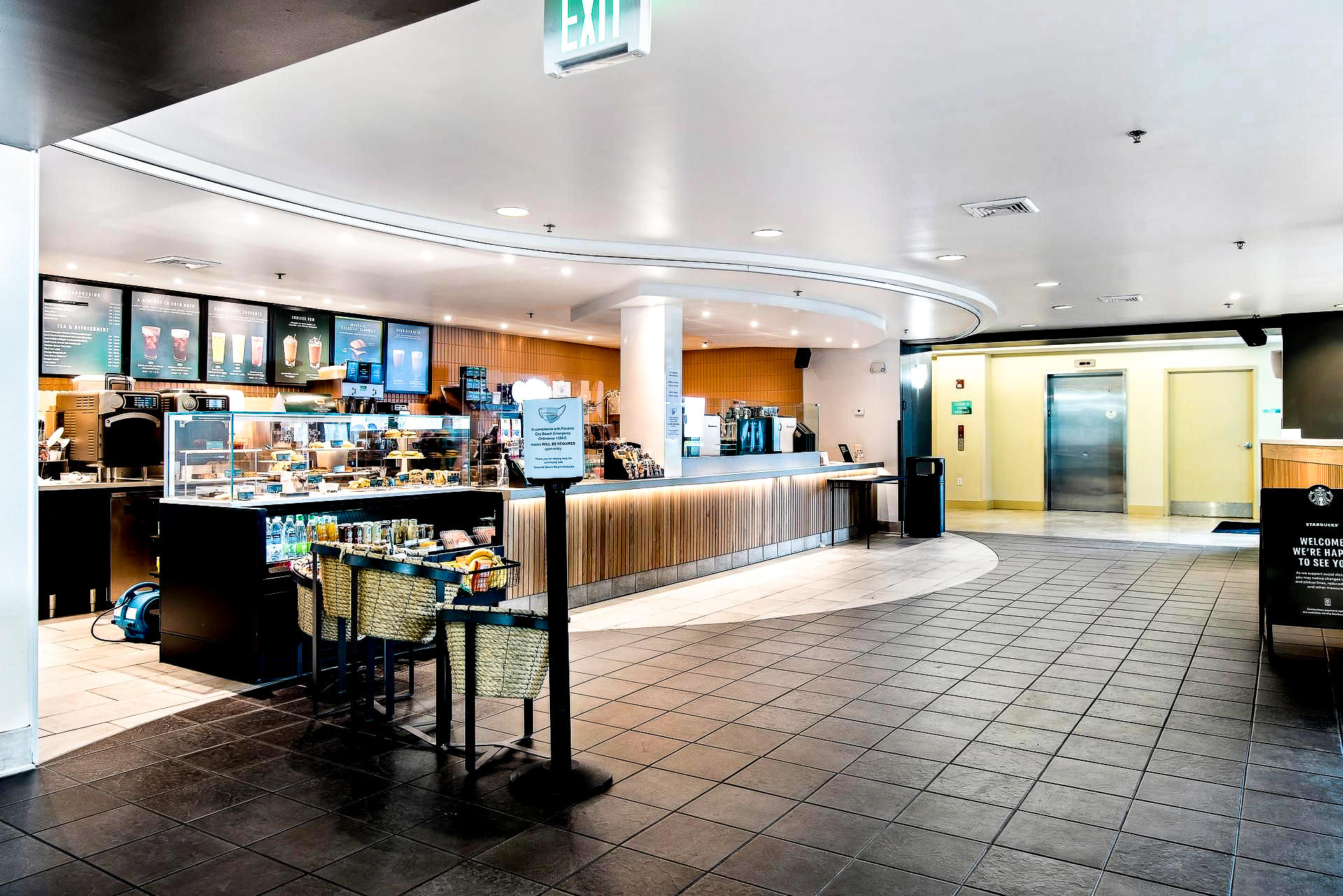 EMERALD BEACH RESORT - Residential