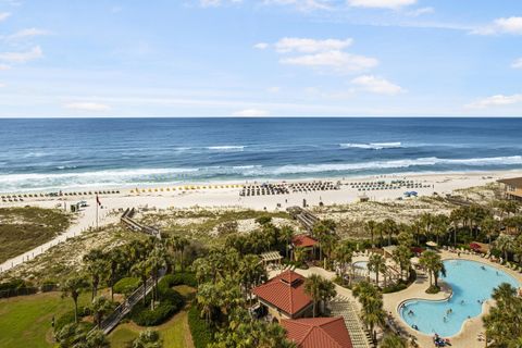 A home in Miramar Beach