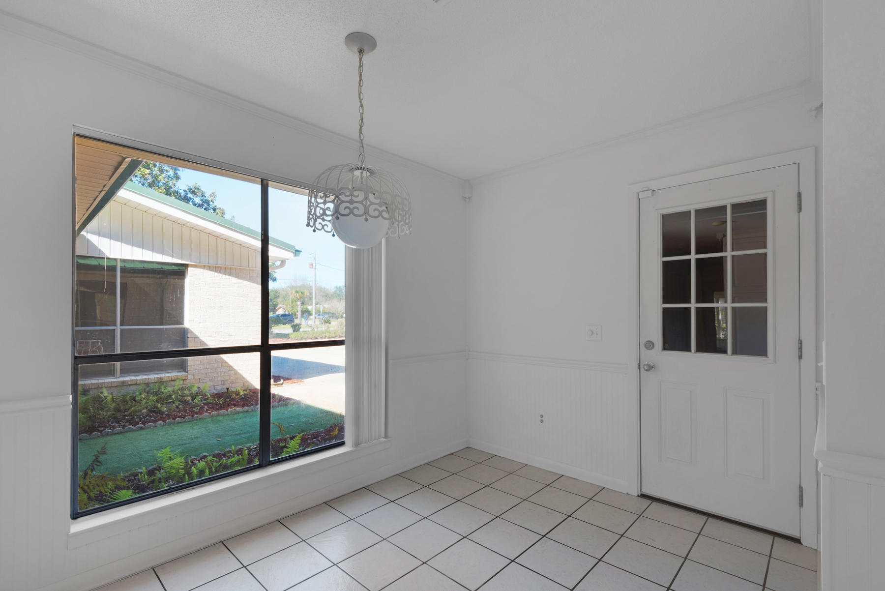 MAGNOLIA SHORES S/D - Residential