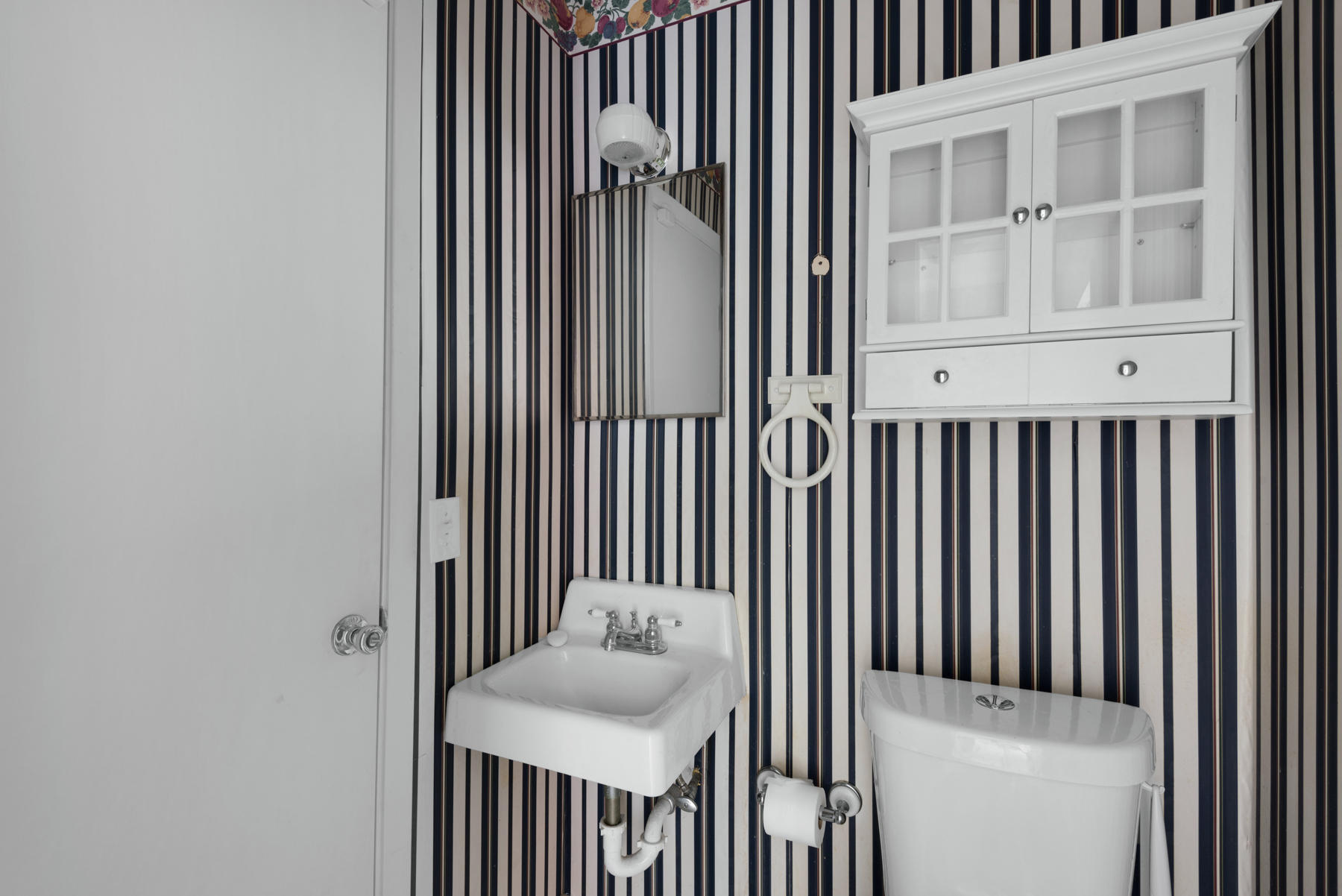 MAGNOLIA SHORES S/D - Residential