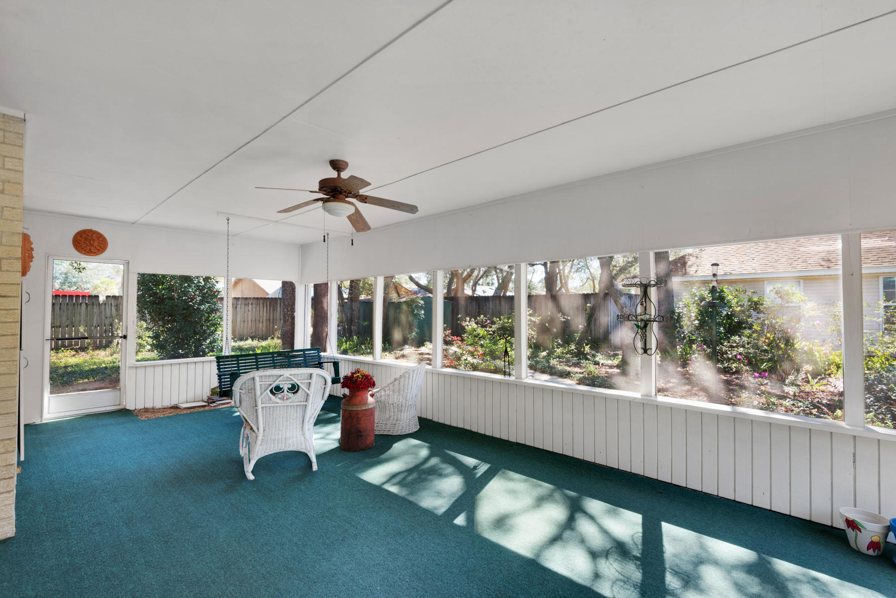 MAGNOLIA SHORES S/D - Residential