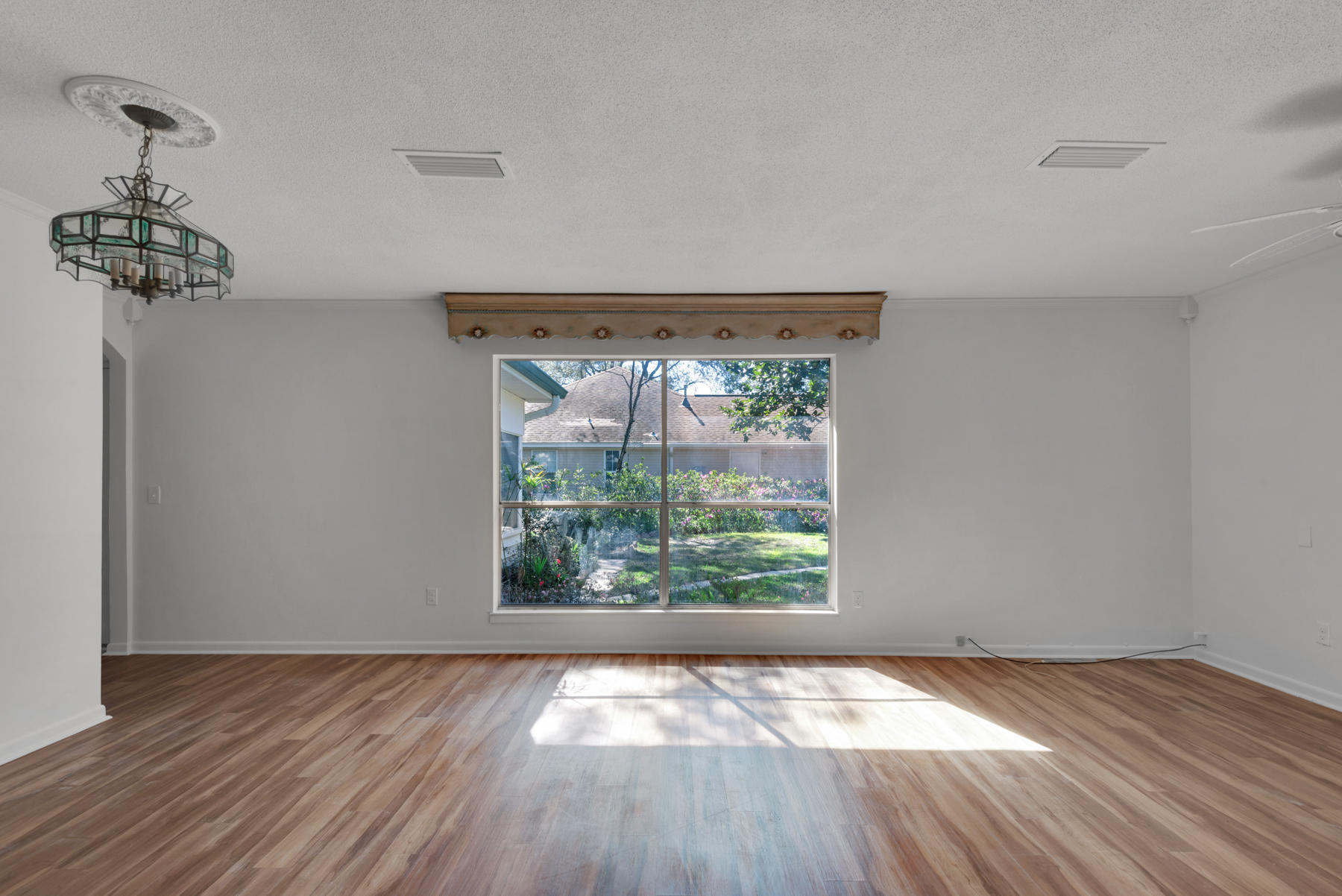 MAGNOLIA SHORES S/D - Residential