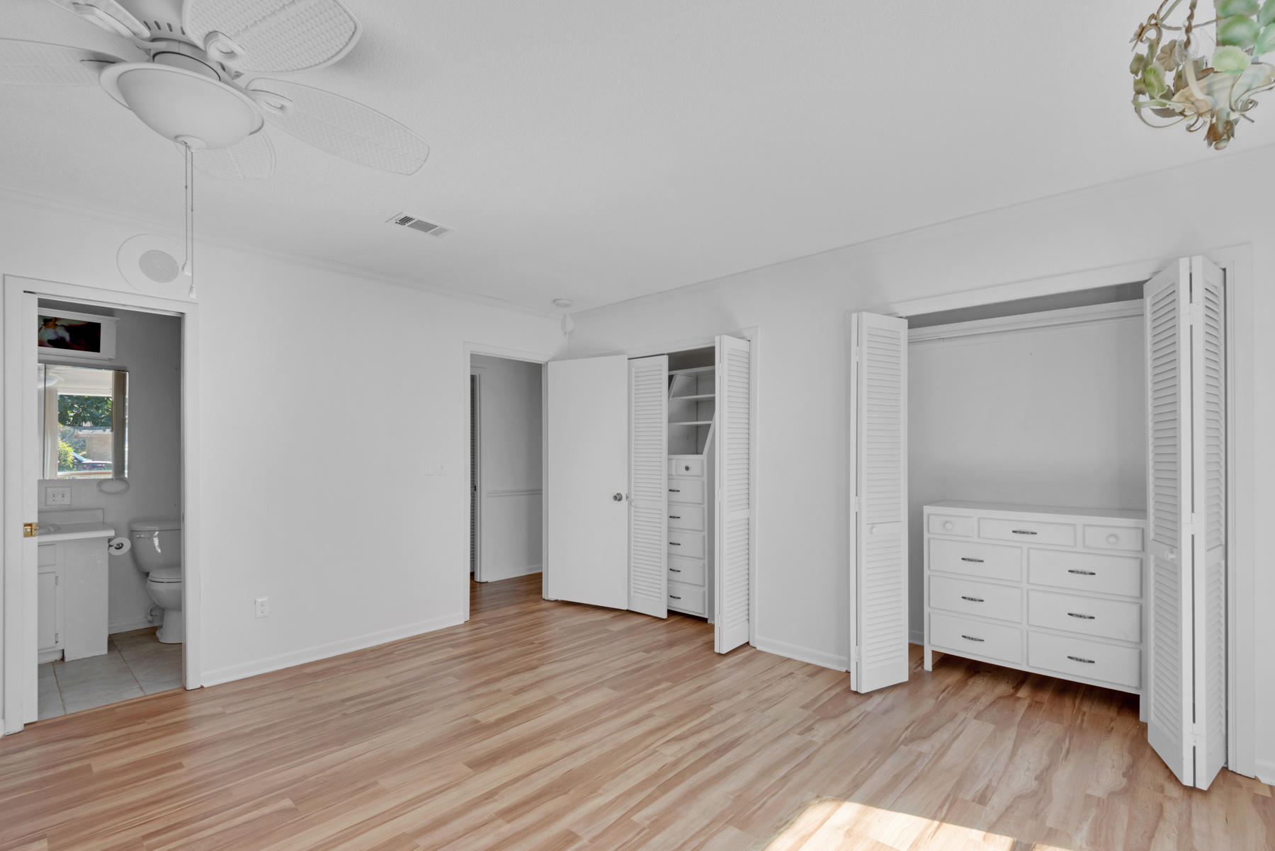 MAGNOLIA SHORES S/D - Residential