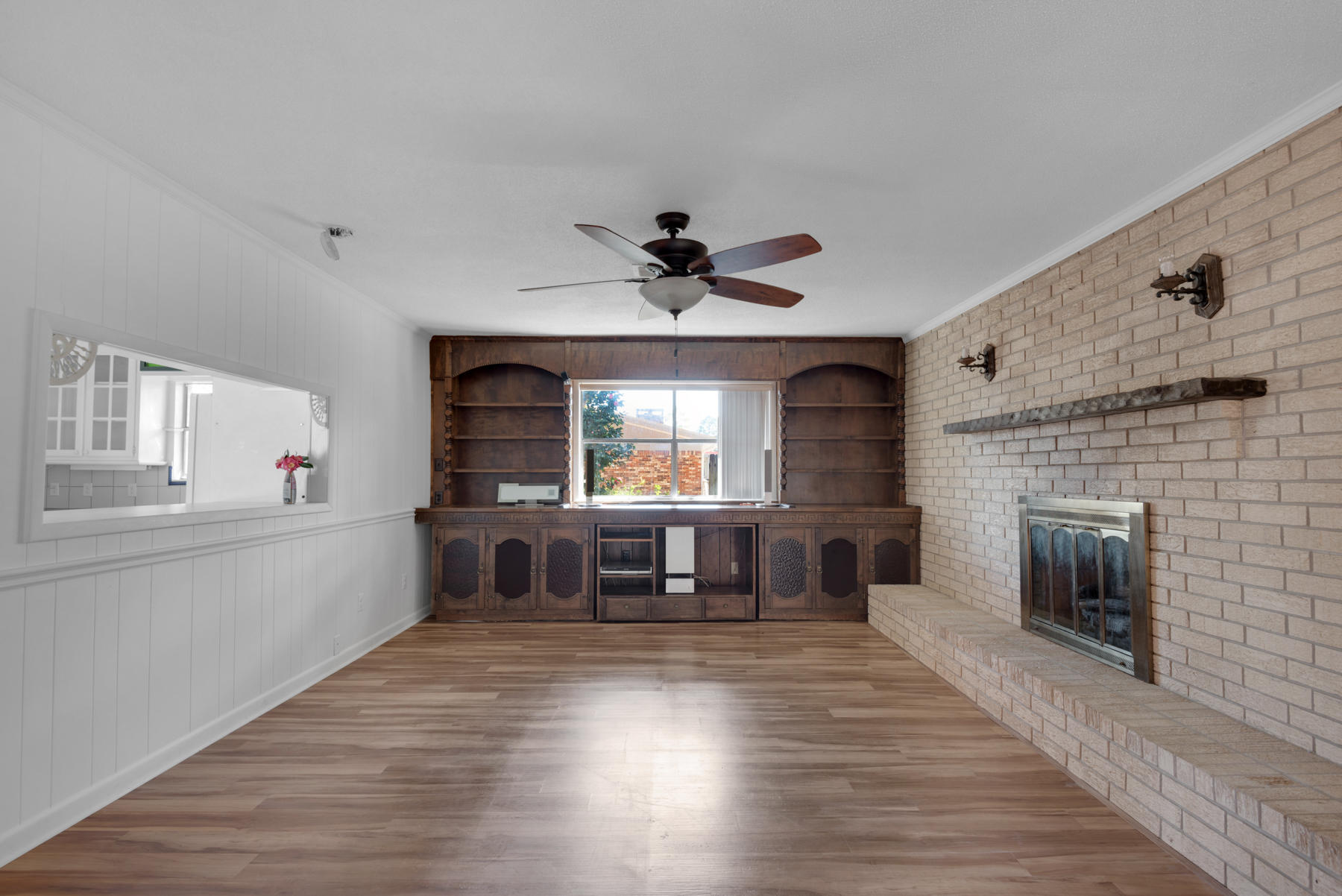 MAGNOLIA SHORES S/D - Residential