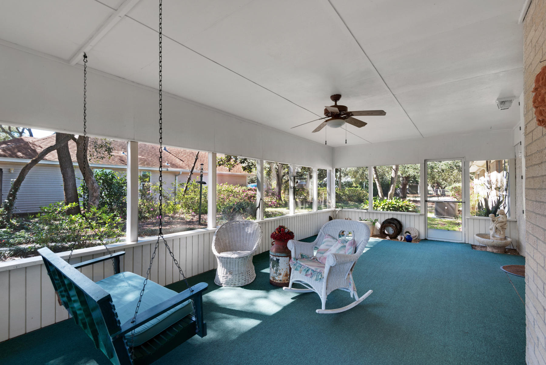 MAGNOLIA SHORES S/D - Residential