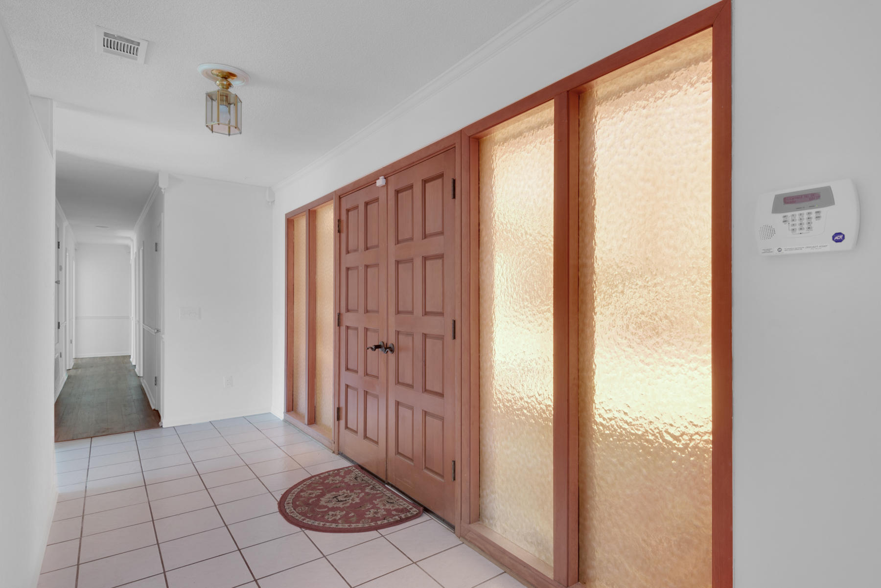 MAGNOLIA SHORES S/D - Residential